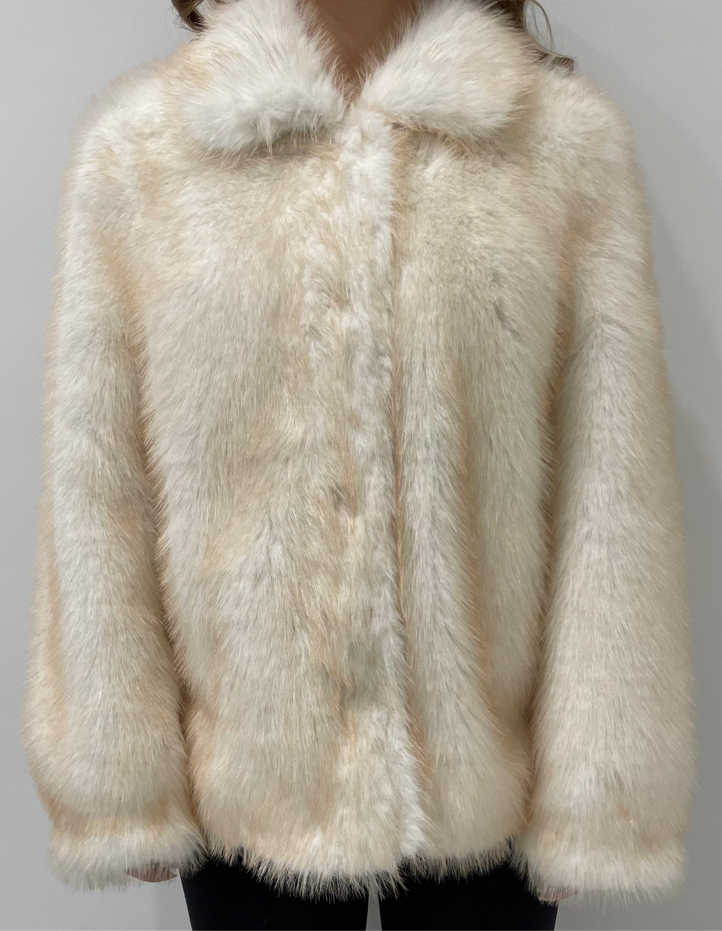 Pelliccia Chloe