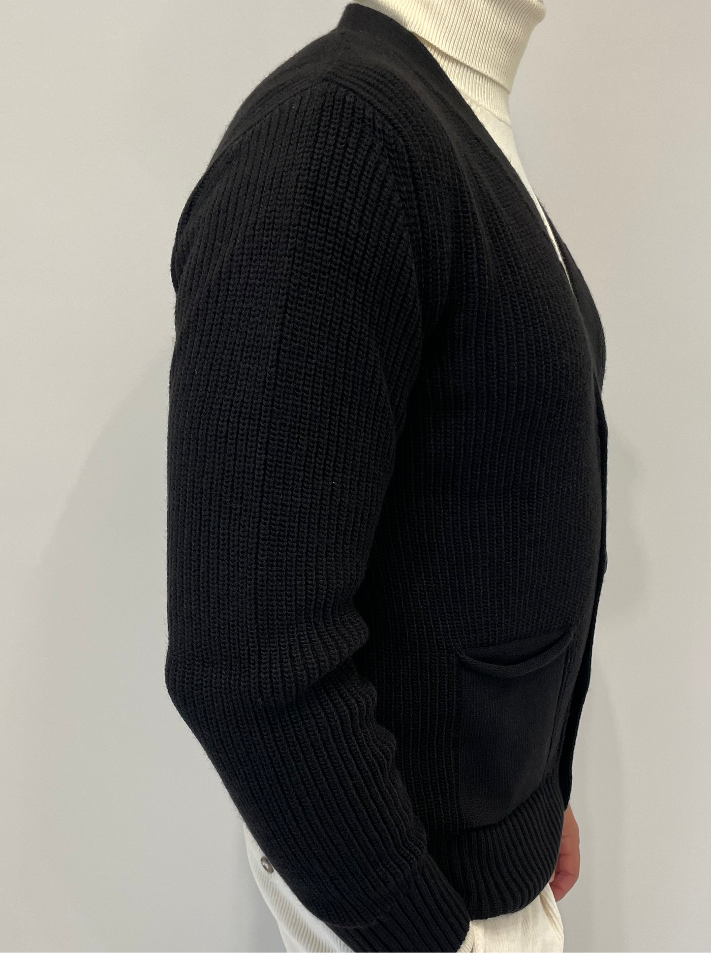CARDIGAN ELIAS