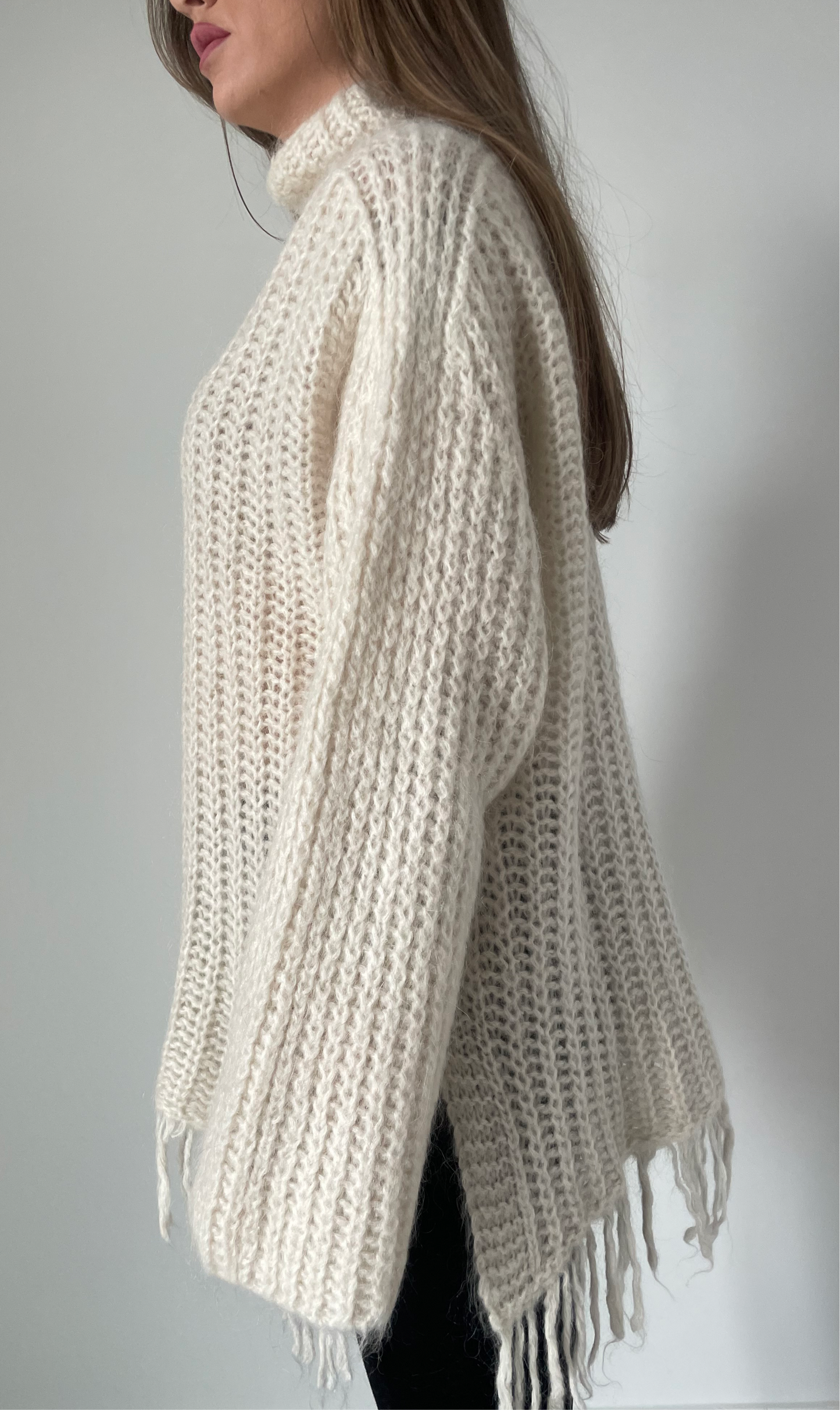 Maglione Ludovica