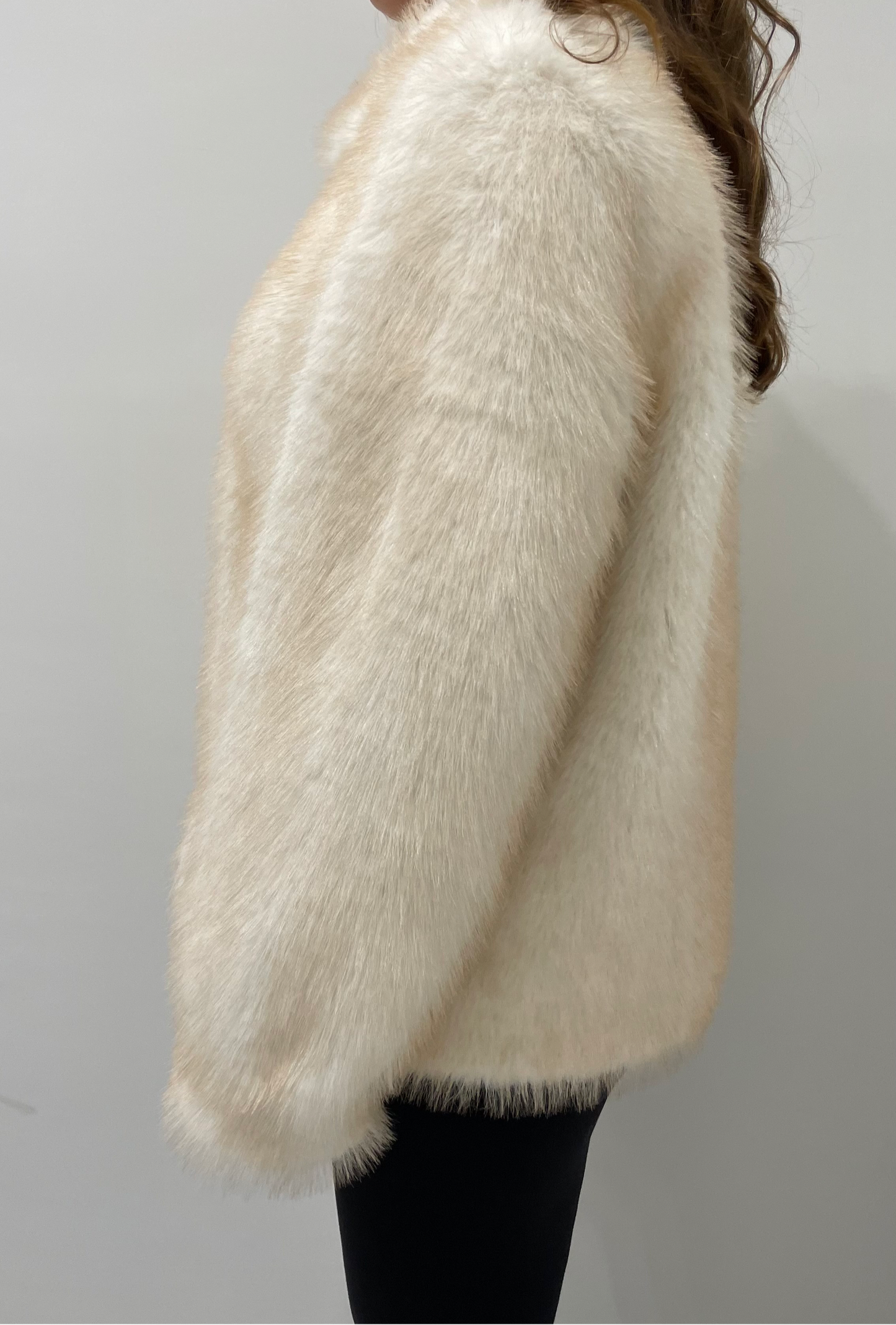 Pelliccia Chloe