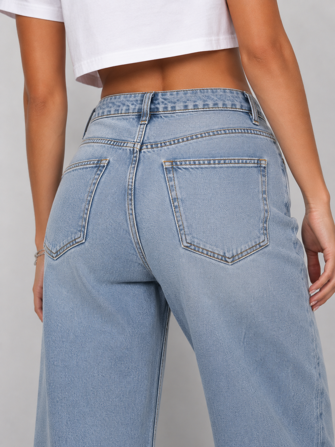 Jeans Soraya