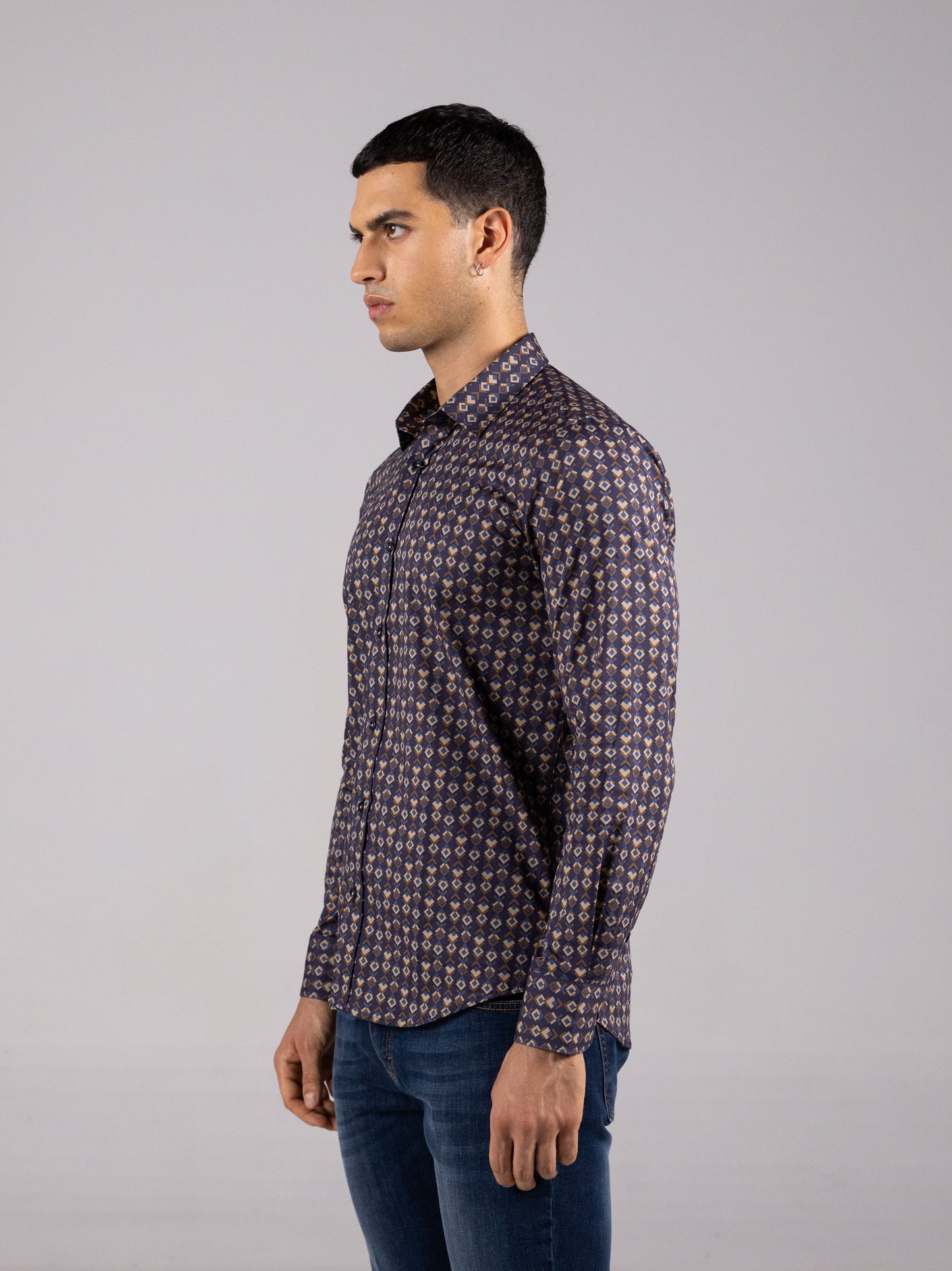 CAMICIA ARIEL