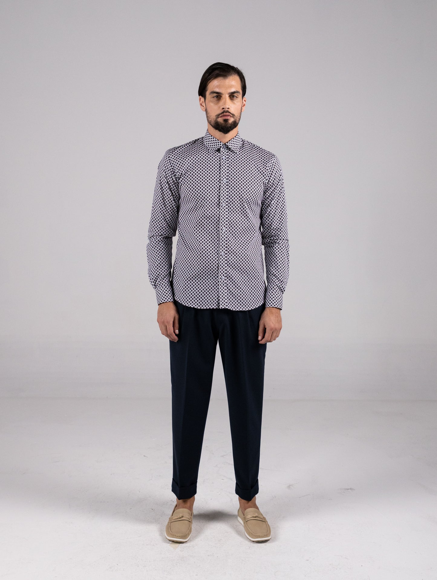 CAMICIA BEPPER