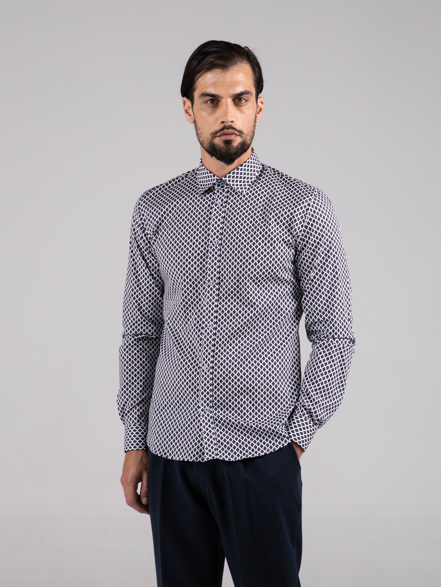 CAMICIA BEPPER