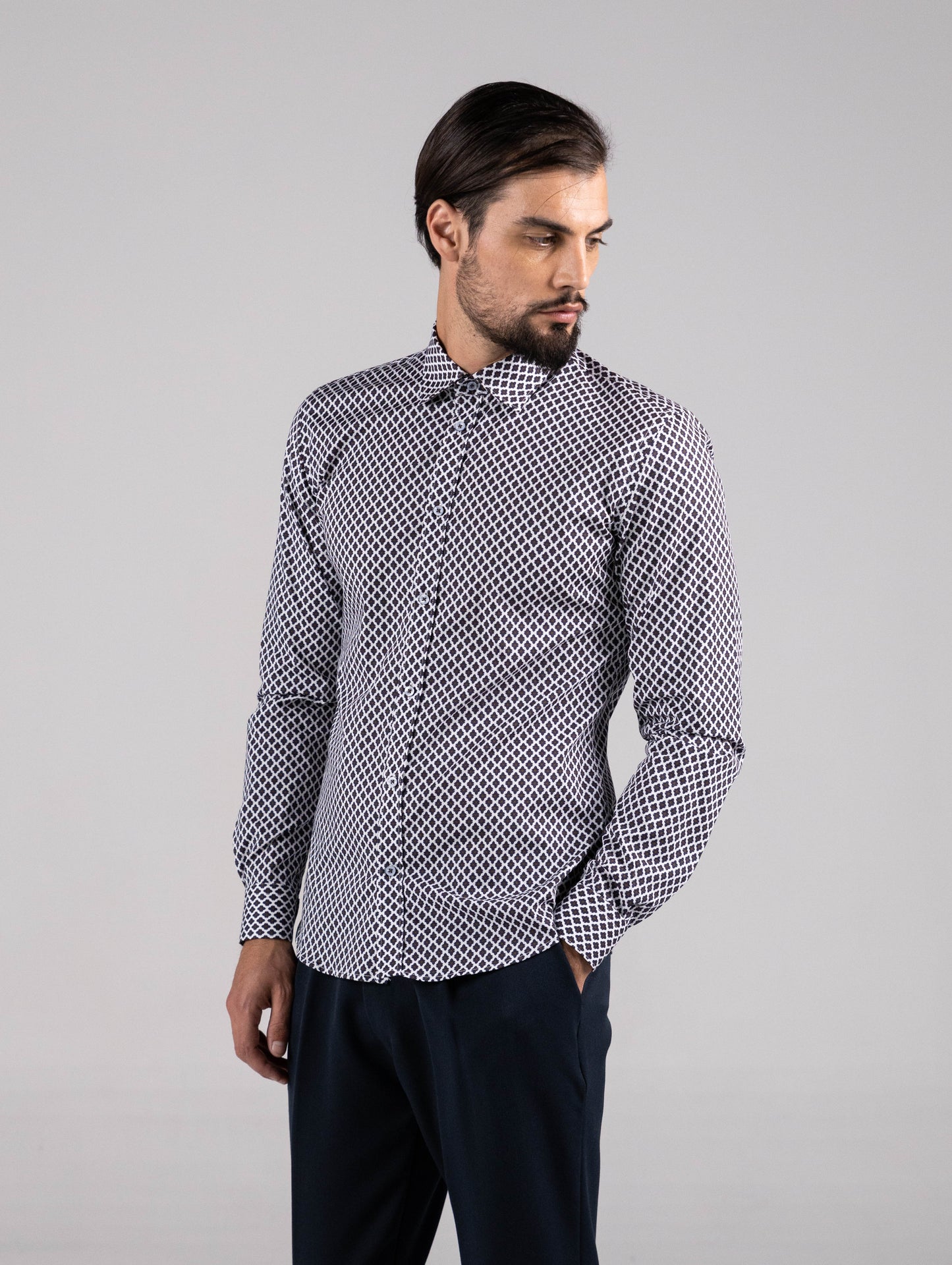 CAMICIA BEPPER