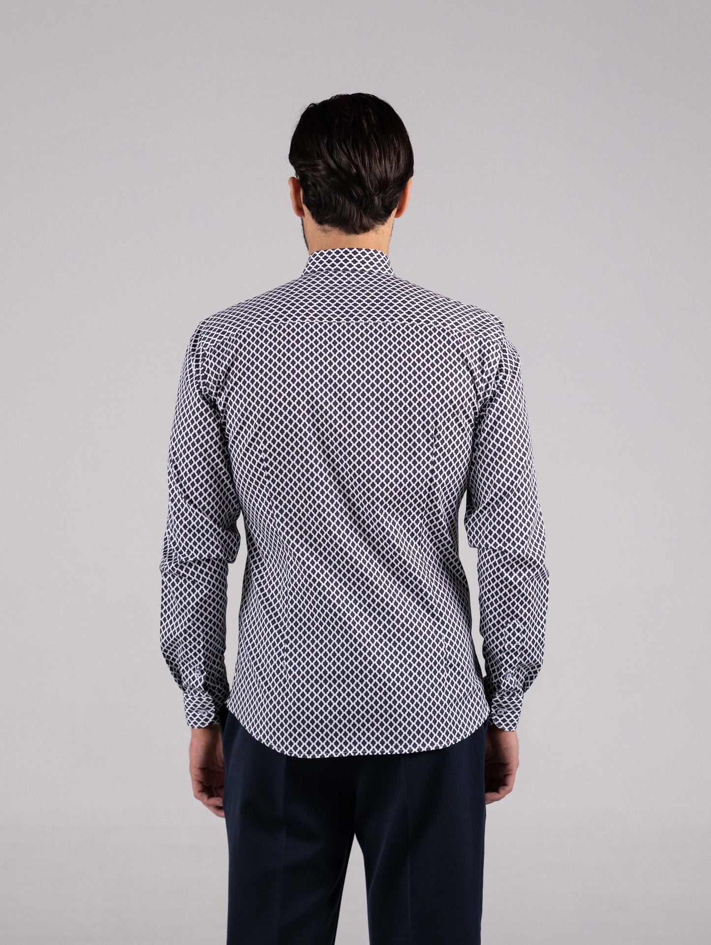 CAMICIA BEPPER