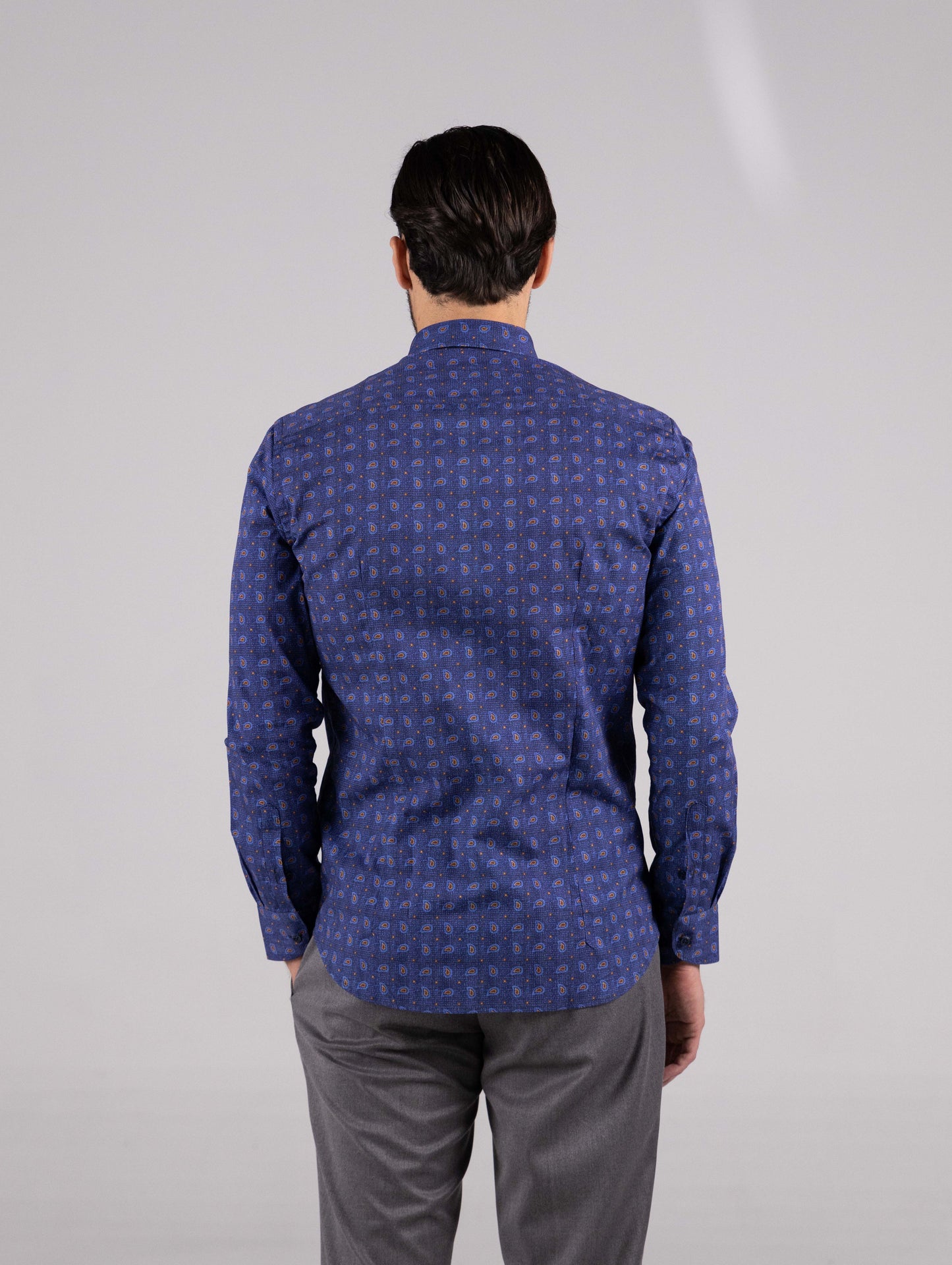 CAPTURE SHIRT