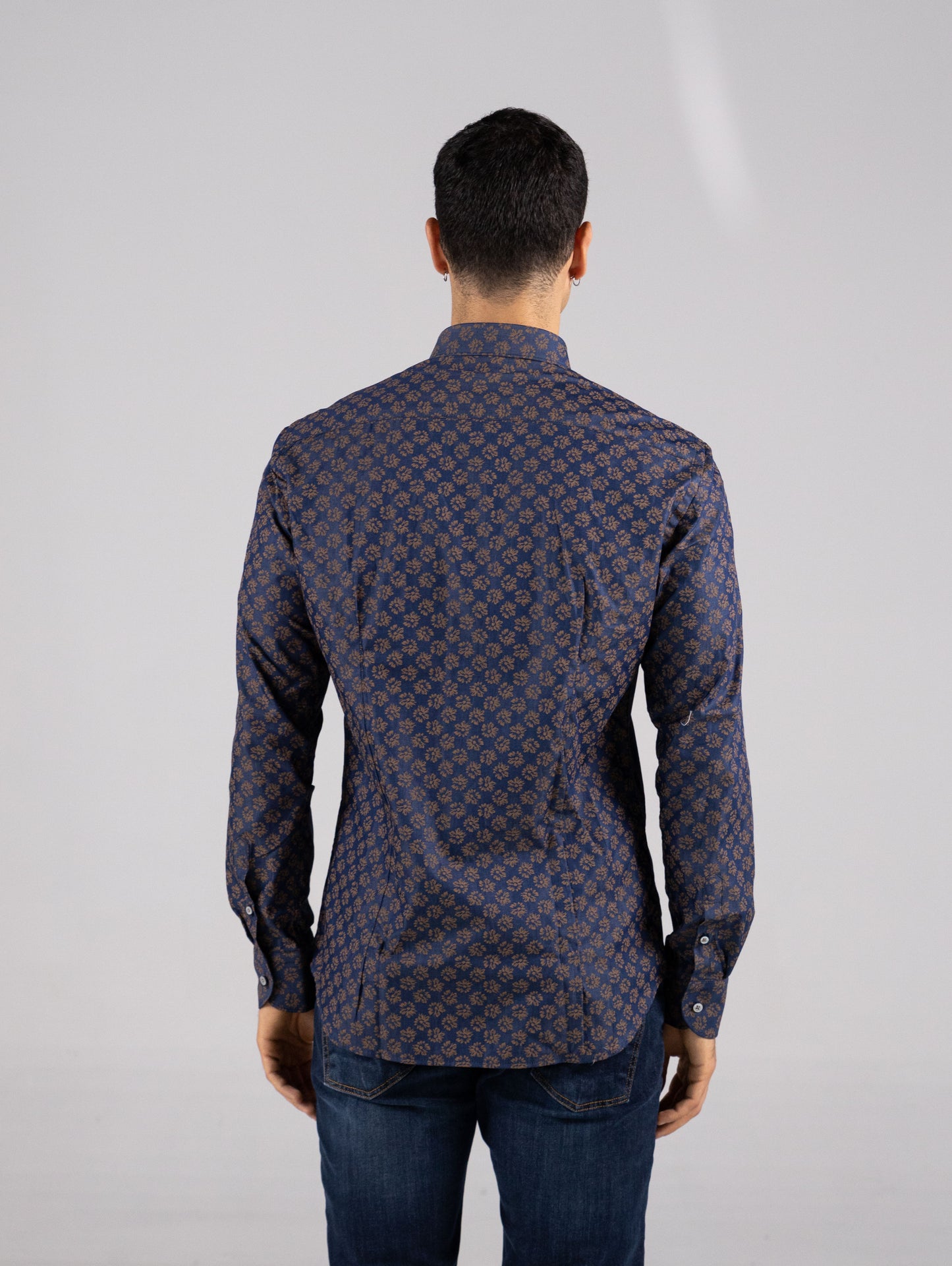 ETNA SHIRT