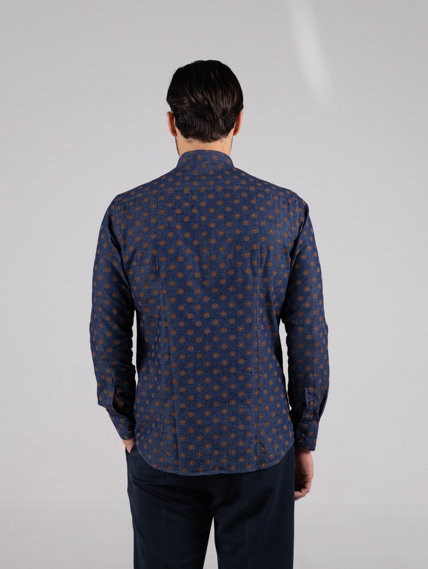 PIPPER SHIRT