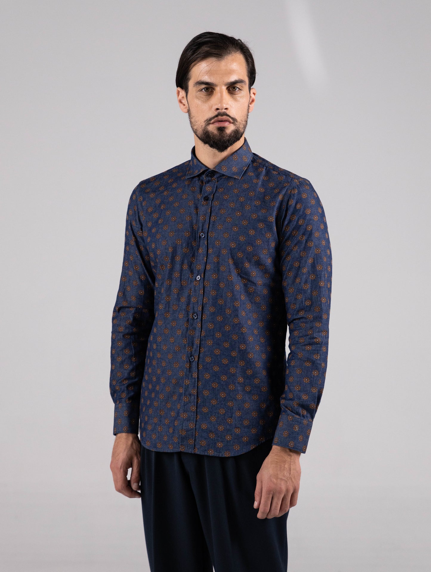 PIPPER SHIRT