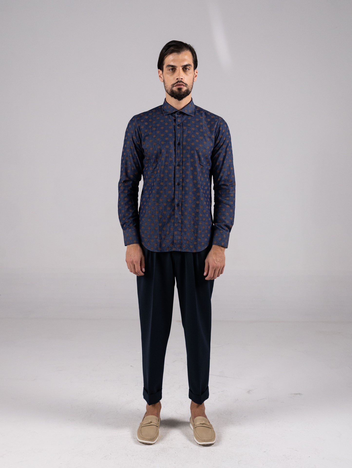 PIPPER SHIRT