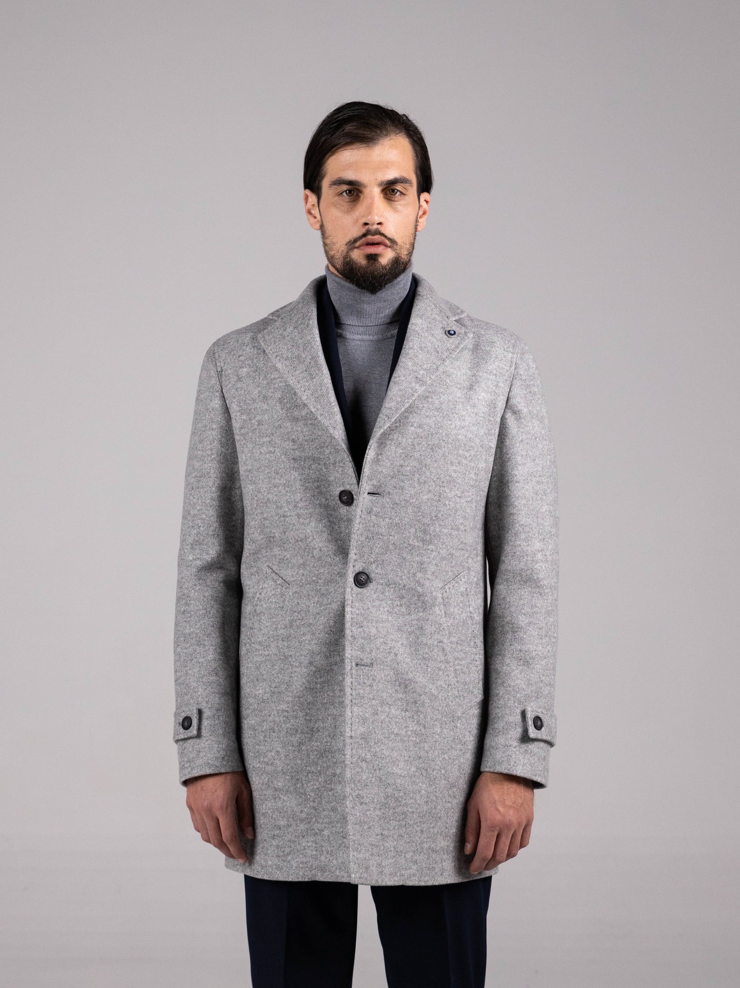 CAPPOTTO CLAUDE