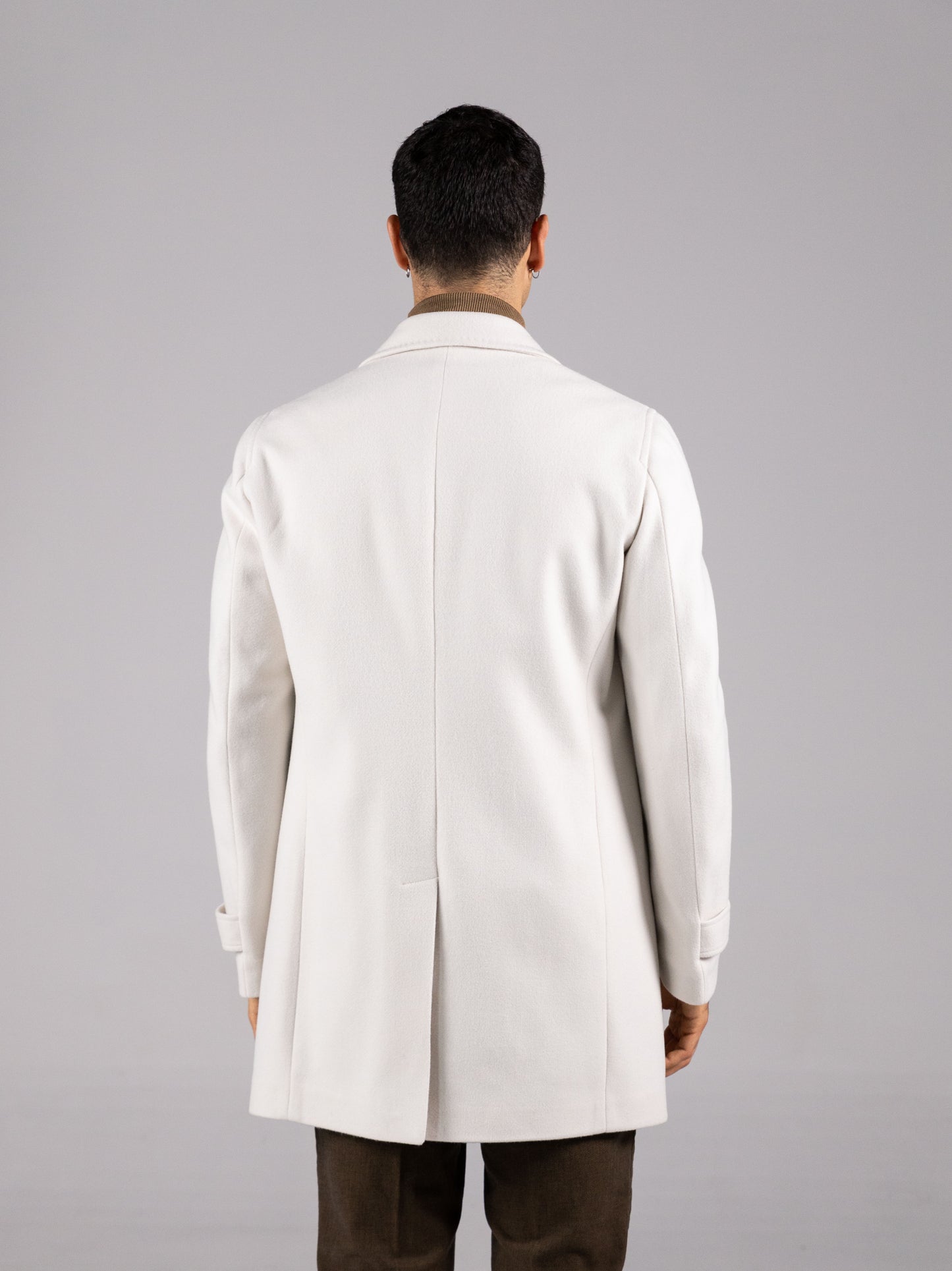CAPPOTTO CLAUDE