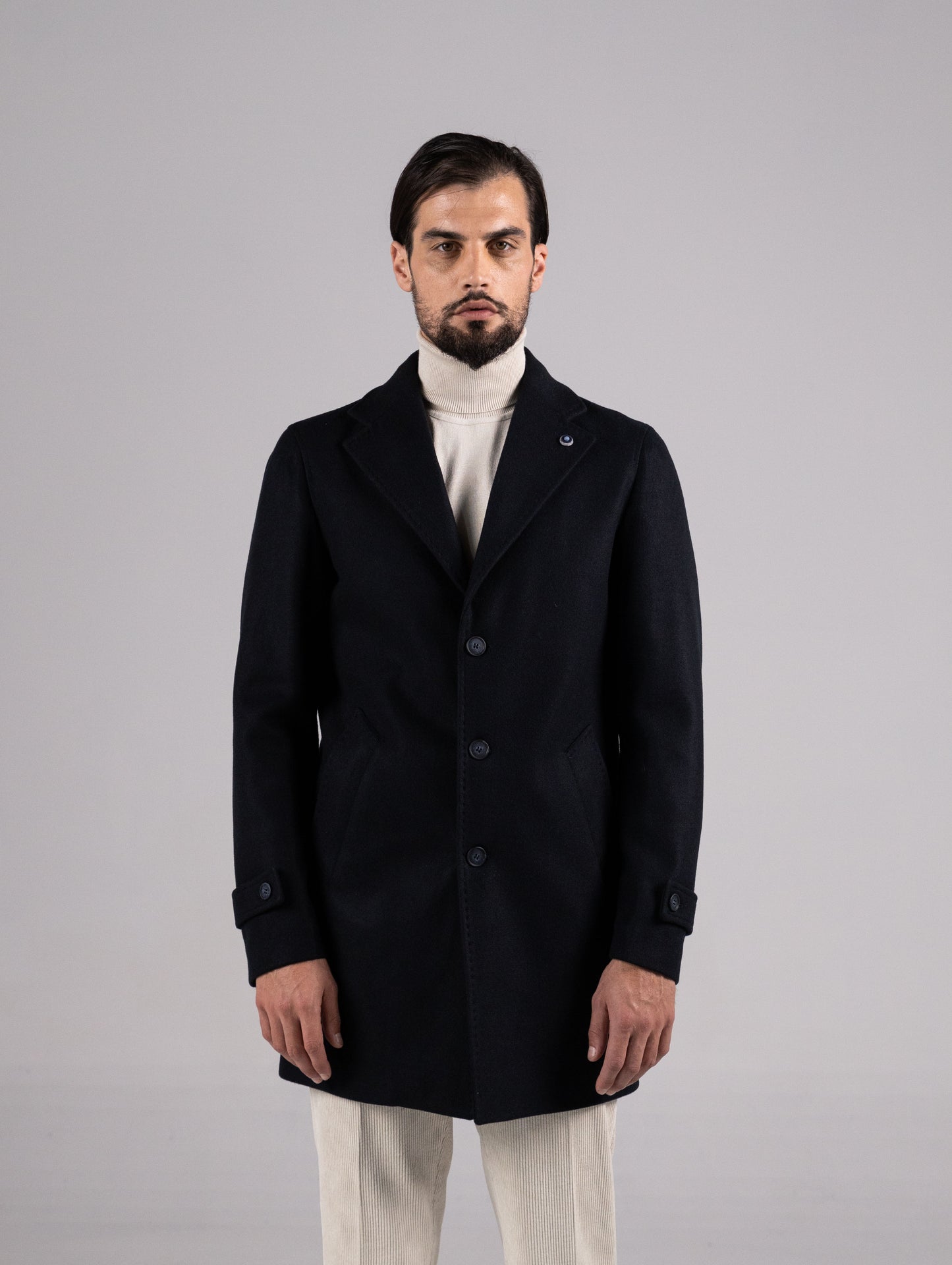 CAPPOTTO CLAUDE