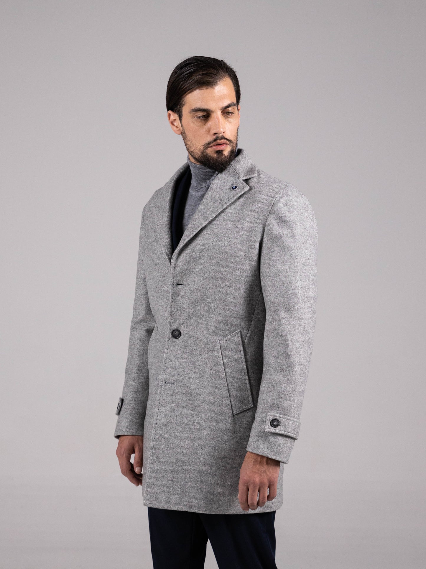 CAPPOTTO CLAUDE
