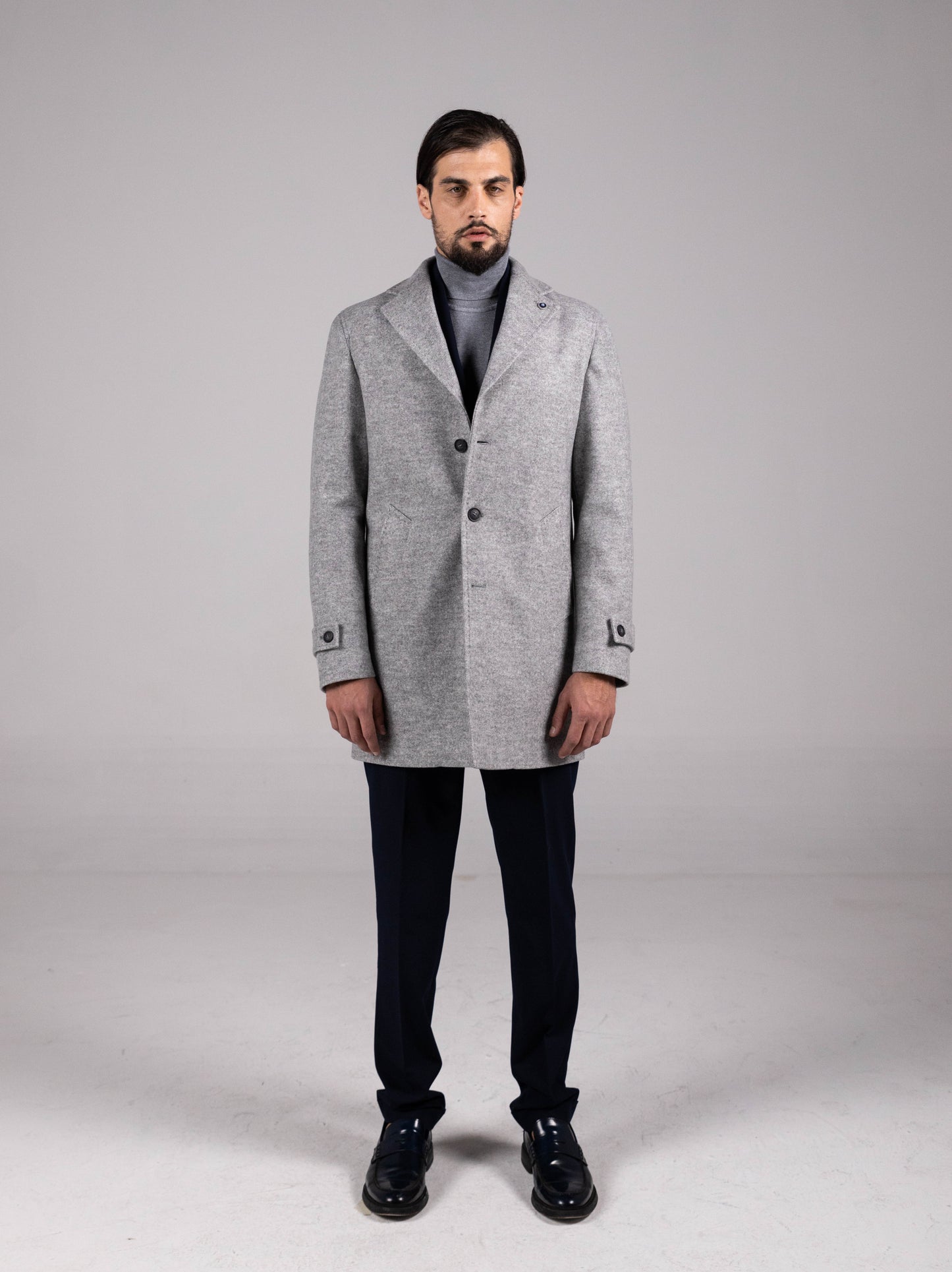 CAPPOTTO CLAUDE
