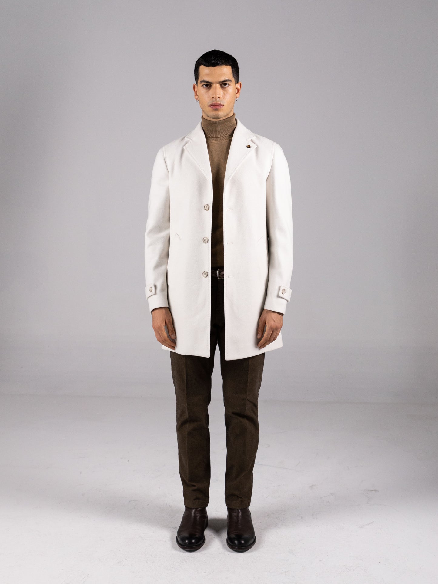 CAPPOTTO CLAUDE