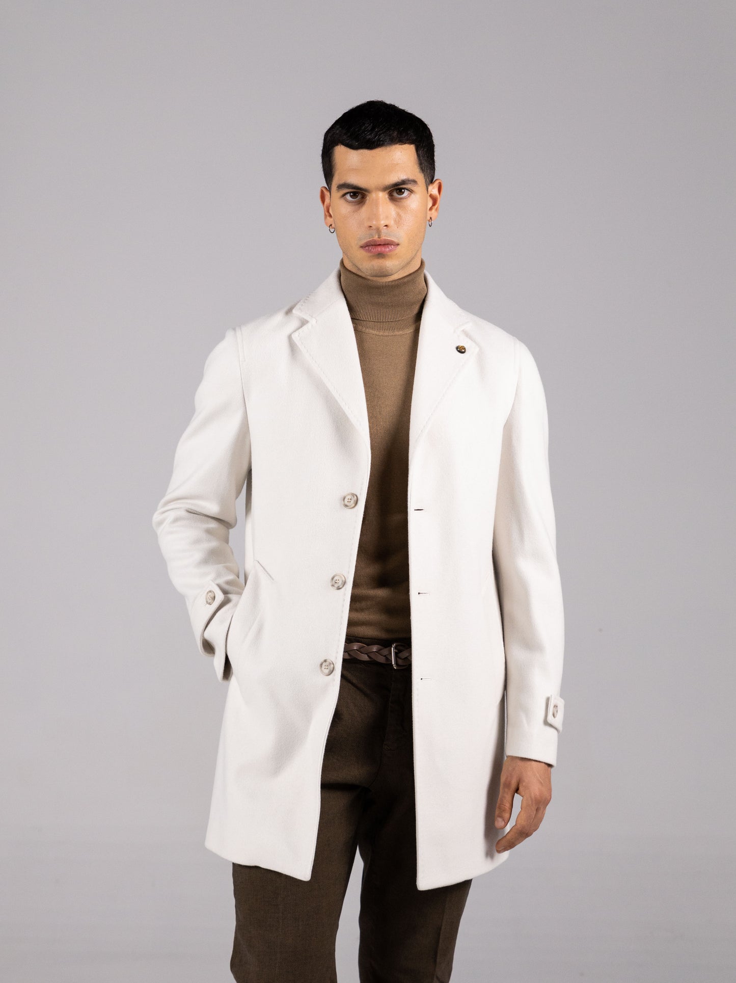 CAPPOTTO CLAUDE