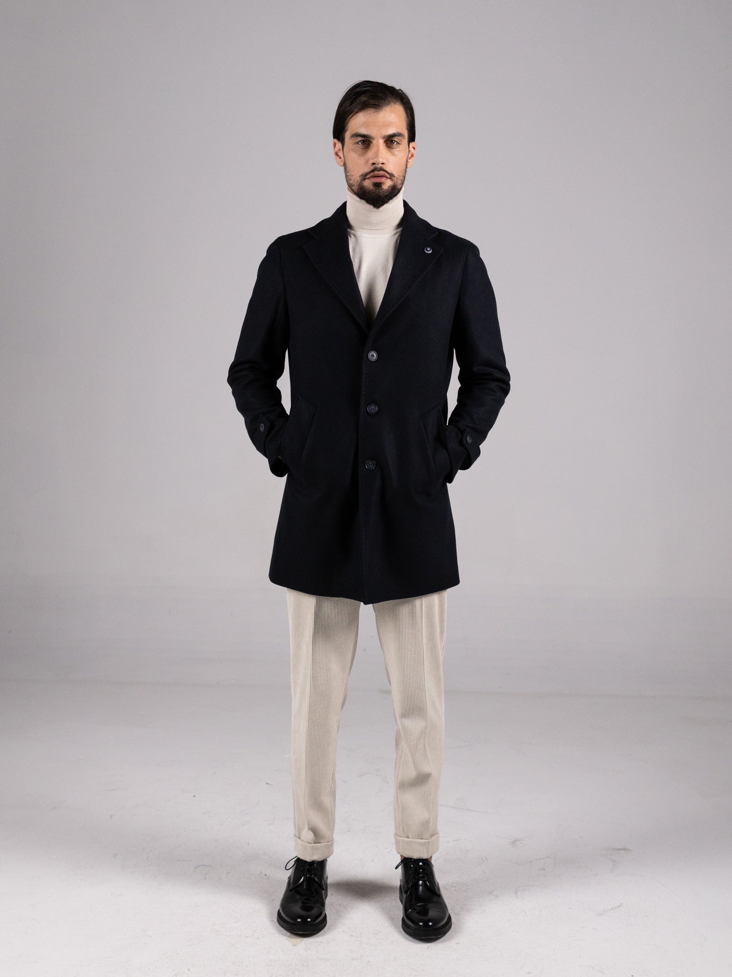 CAPPOTTO CLAUDE
