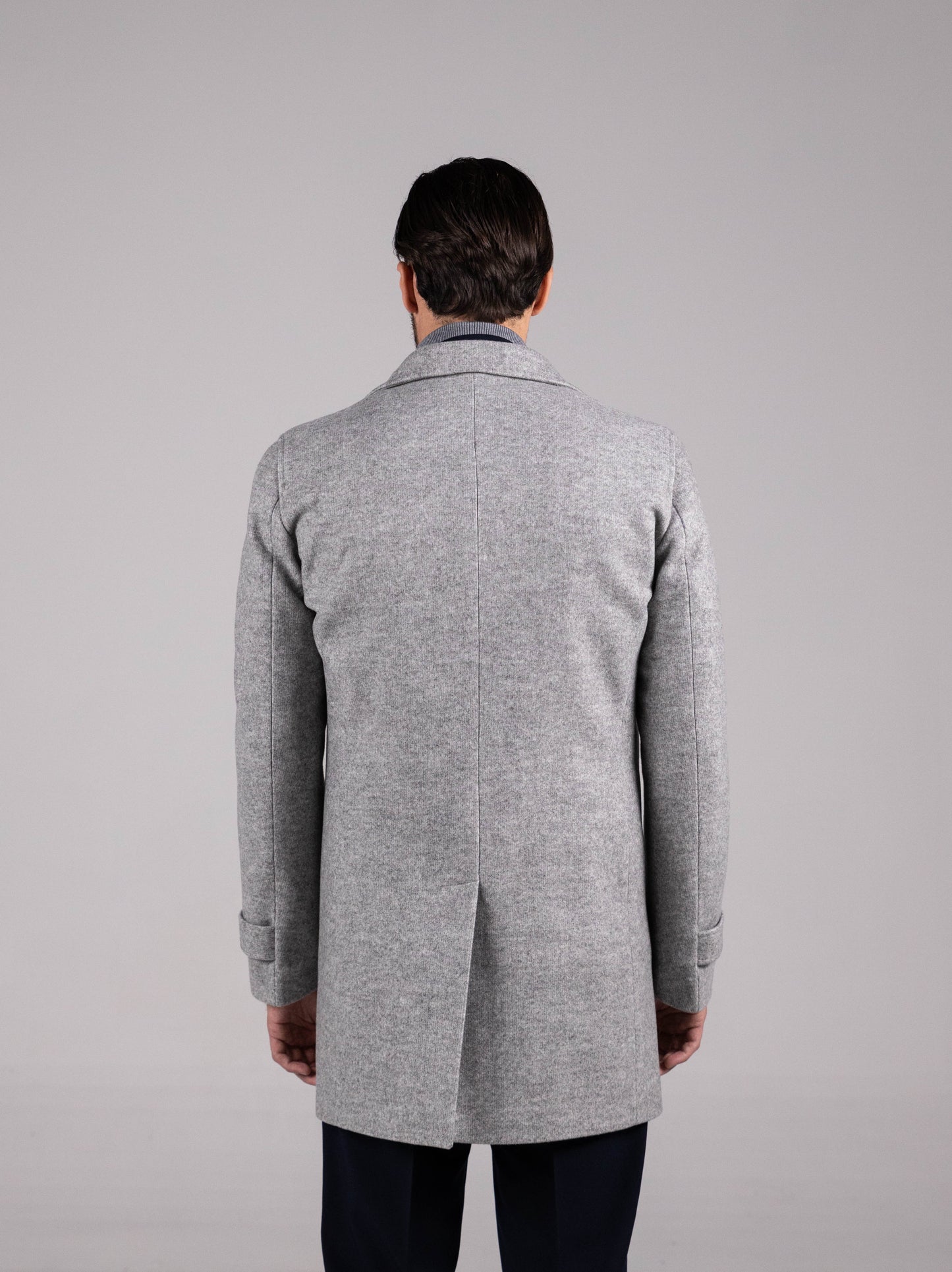 CAPPOTTO CLAUDE