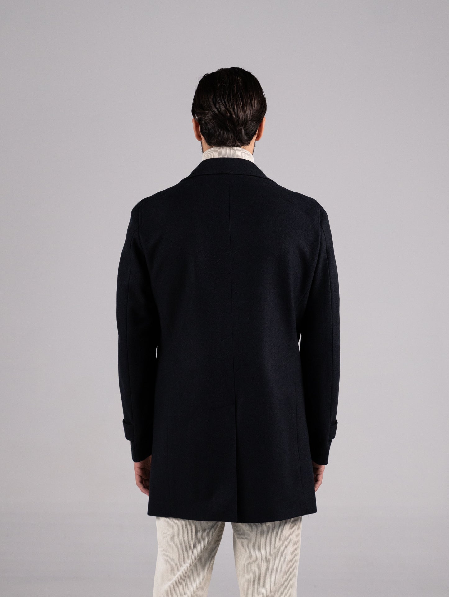 CAPPOTTO CLAUDE