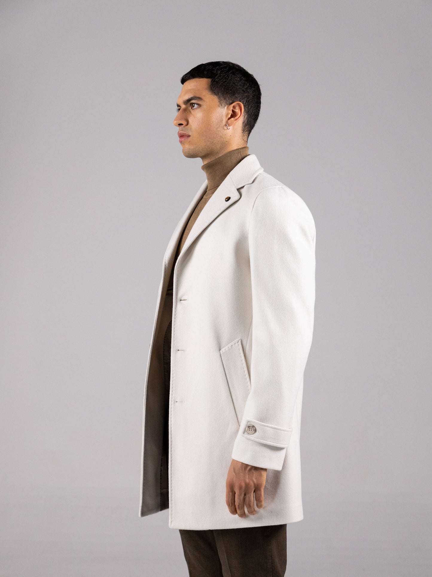 CAPPOTTO CLAUDE