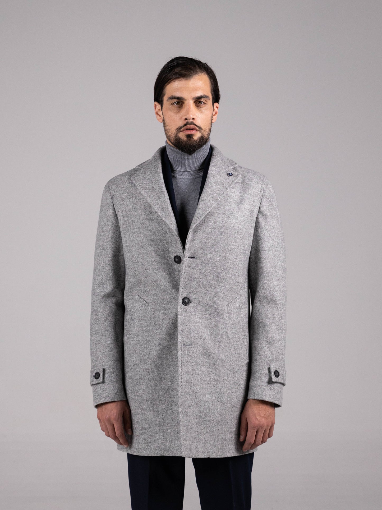 CAPPOTTO CLAUDE