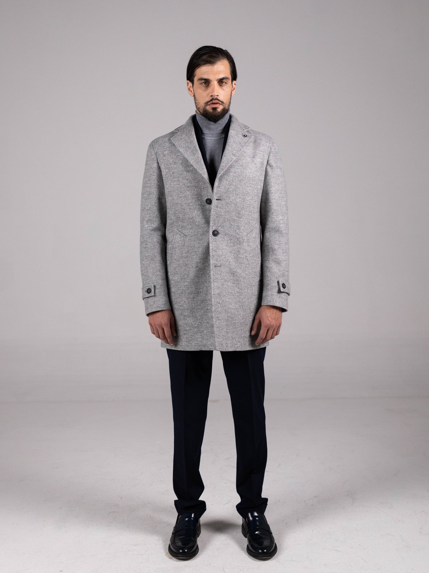 CAPPOTTO CLAUDE