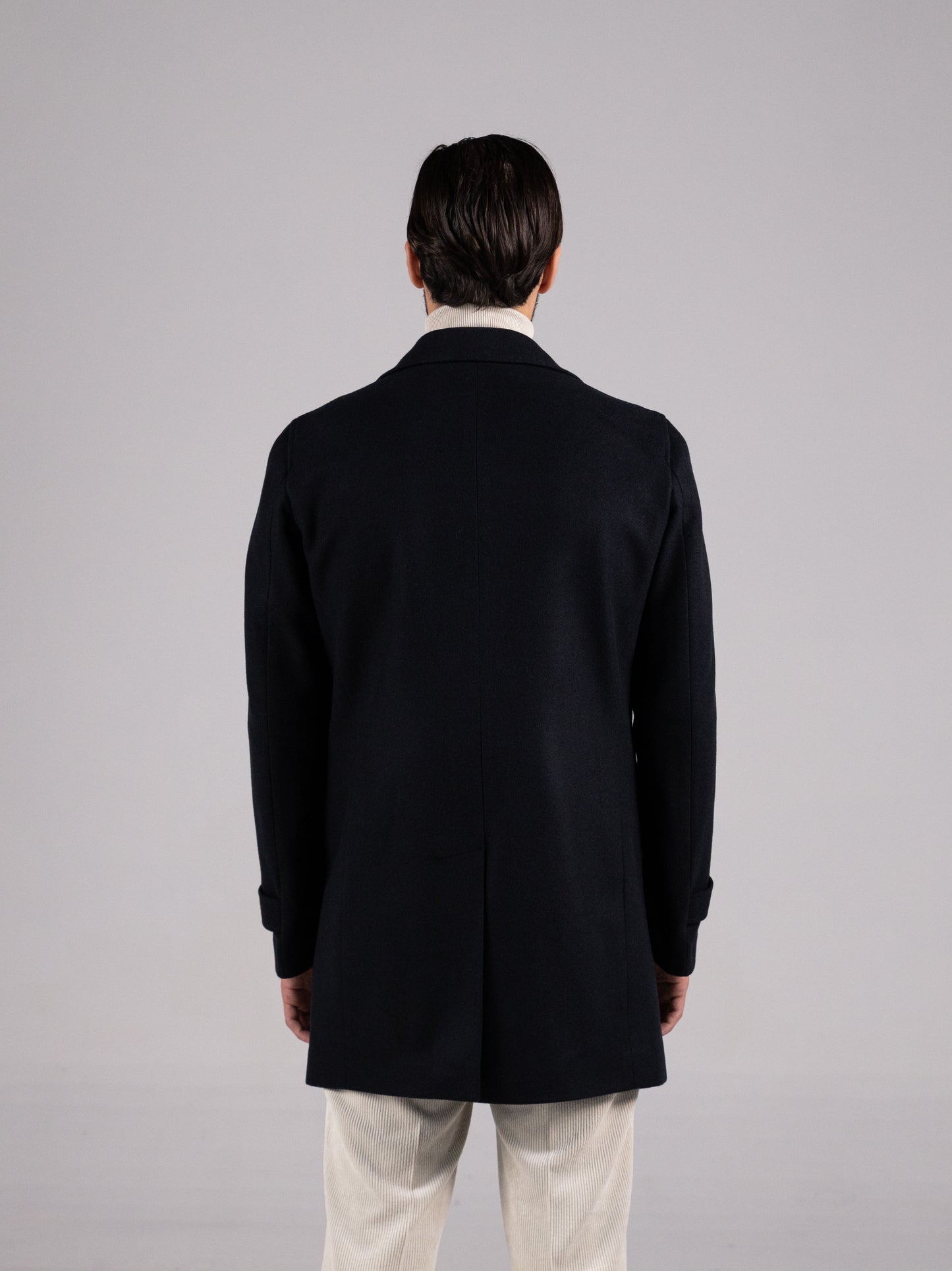 CAPPOTTO CLAUDE