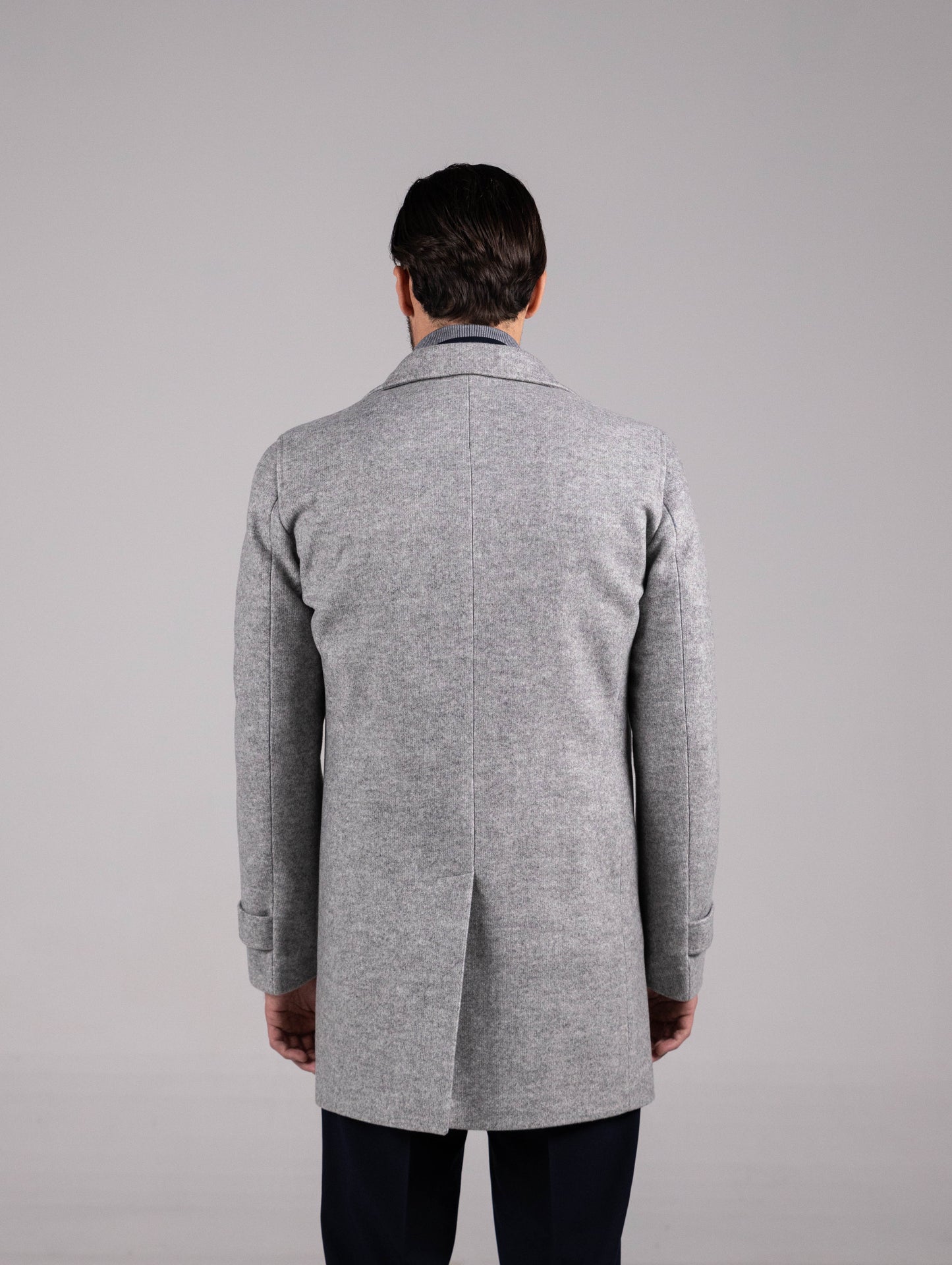 CAPPOTTO CLAUDE