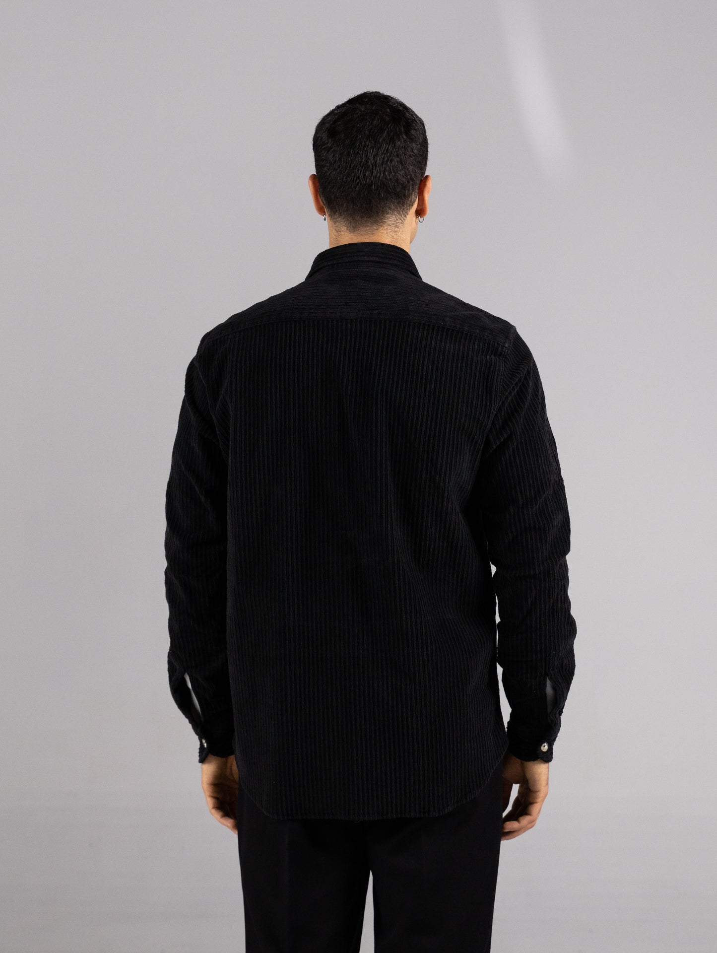 CASACCA IN VELLUTO ATLANTIS