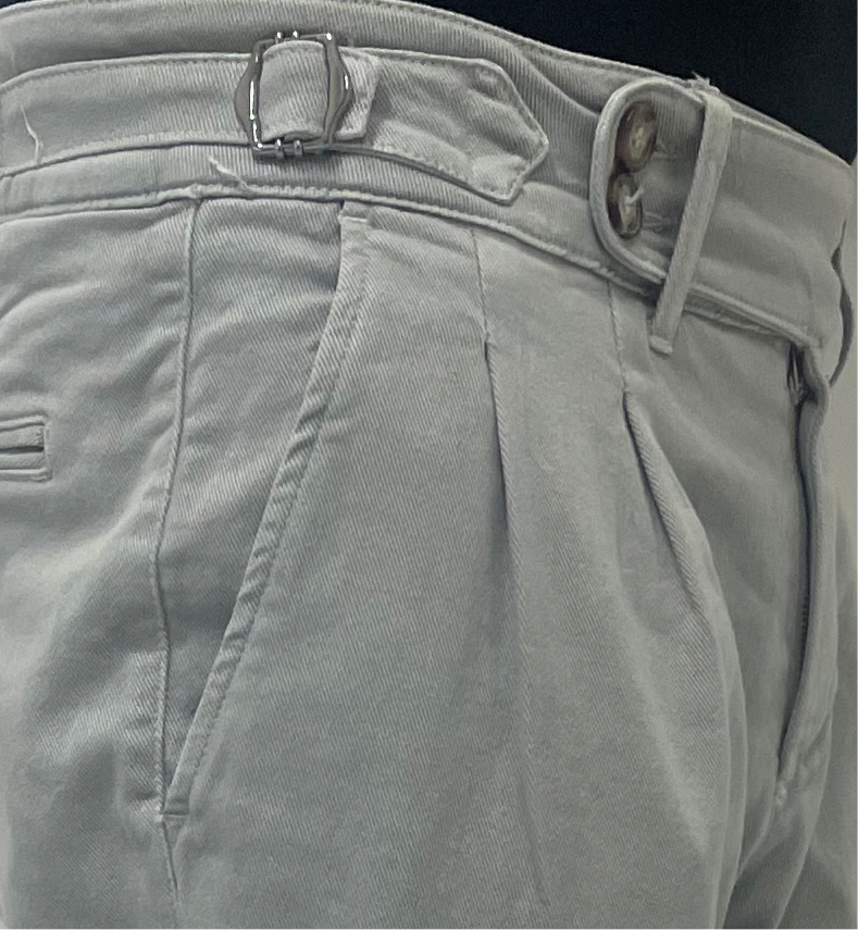 JEANS LOGAN