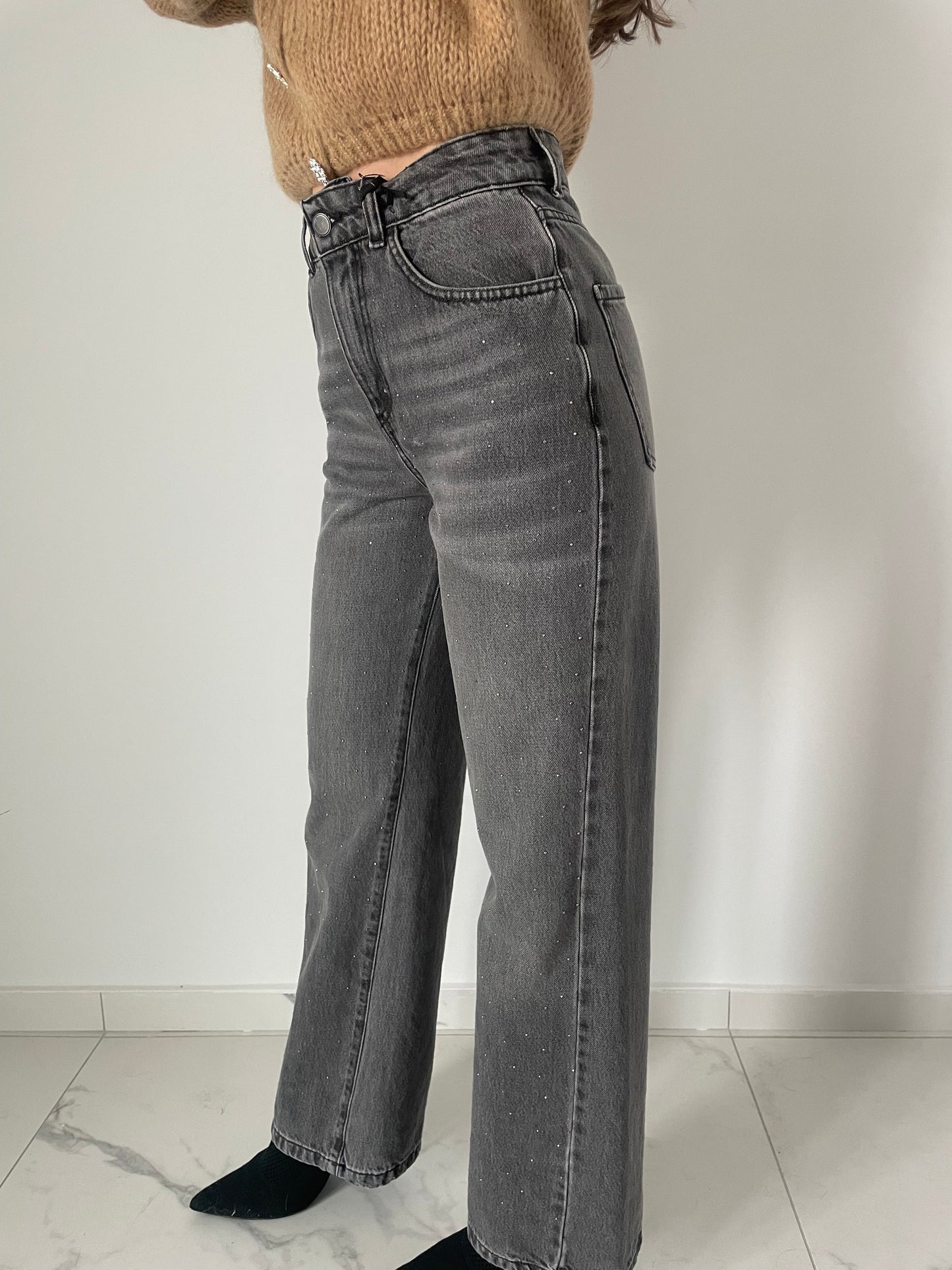 Jeans Carol
