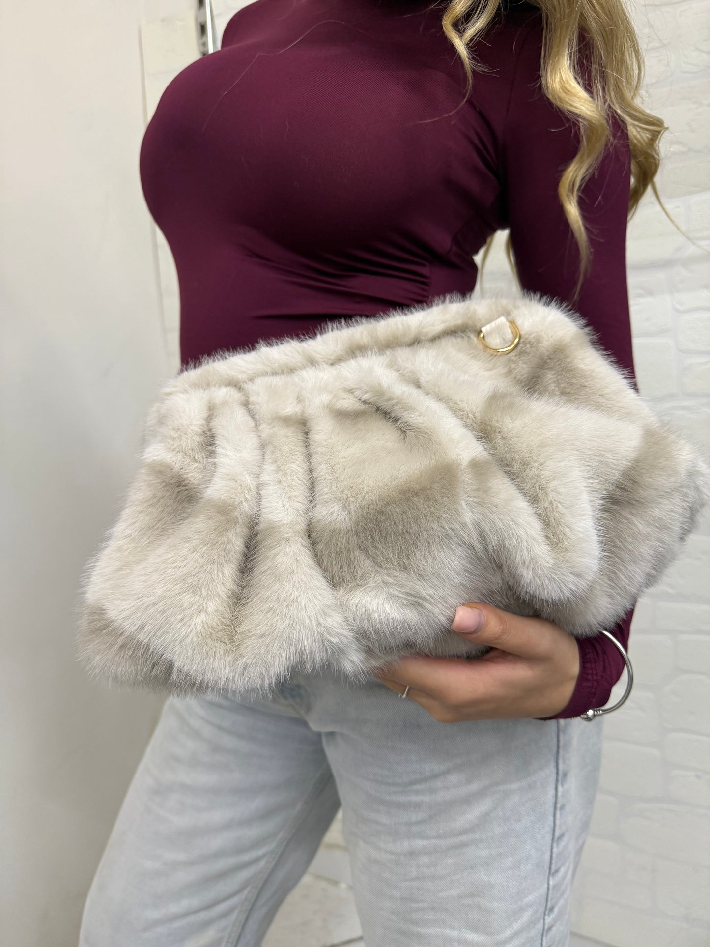 Borsa cortina