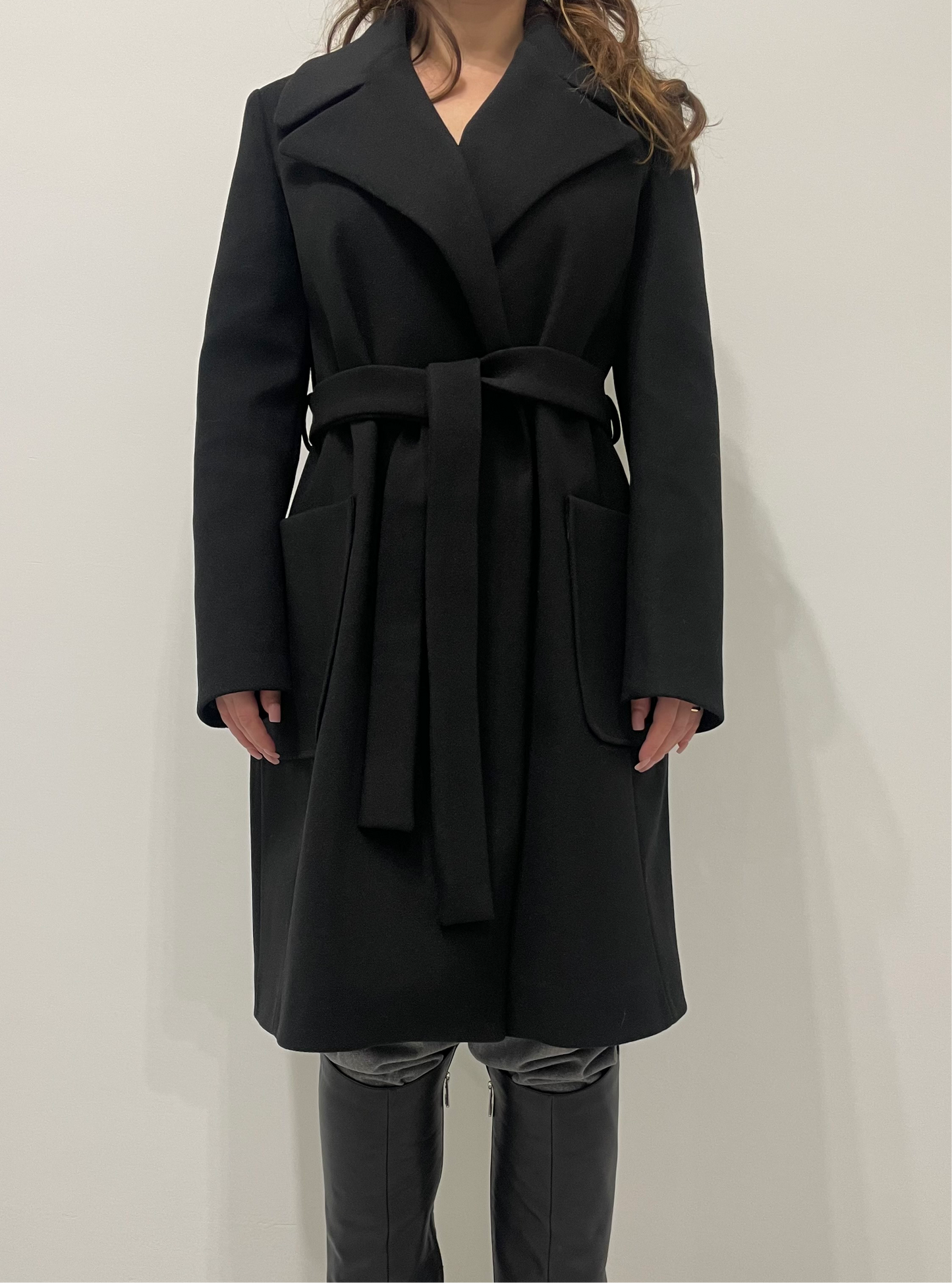 CAPPOTTO MANILA