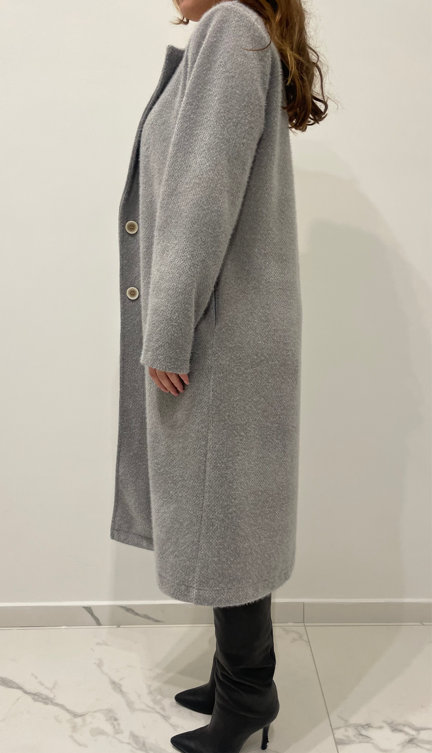 CAPPOTTO VICTORIA