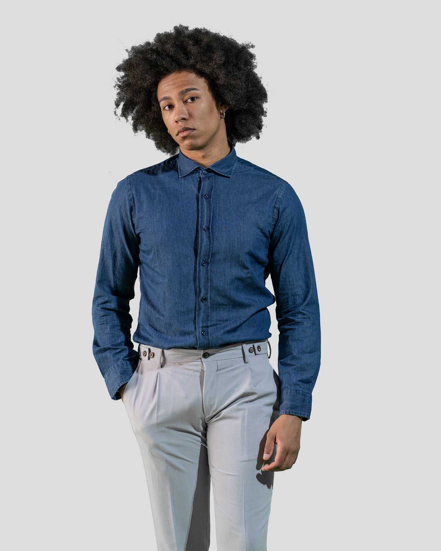 SAINT-TROPEZ SHIRT