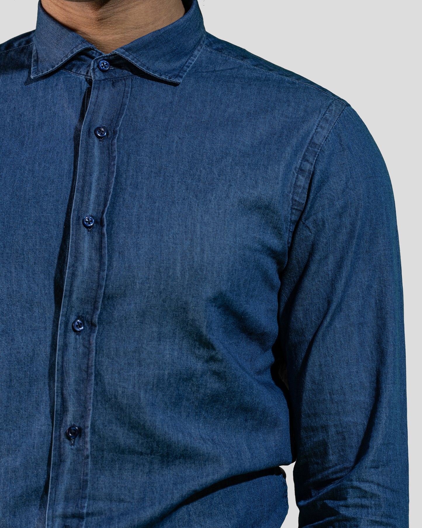 CAMICIA SAINT-TROPEZ