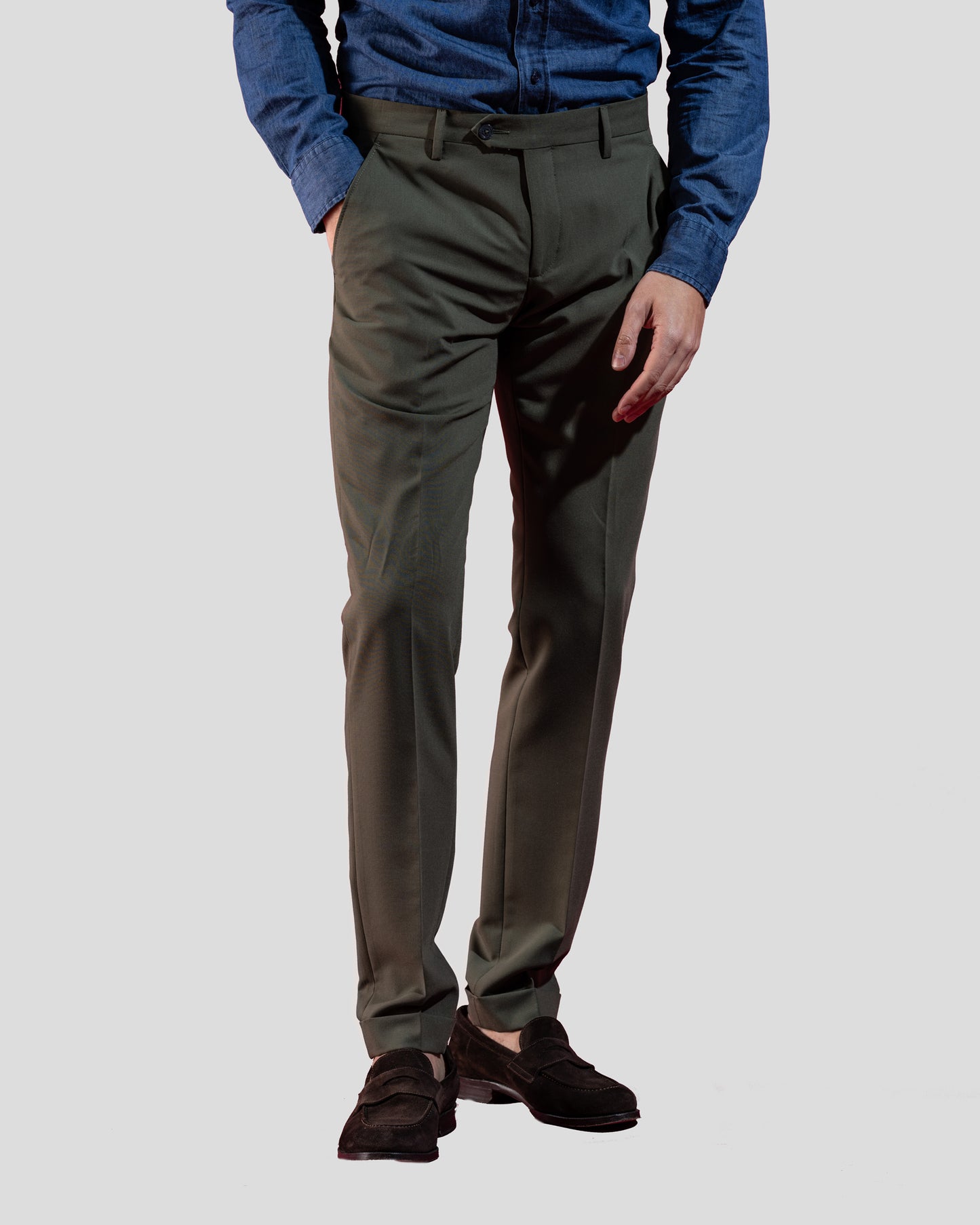 PANTALONE CANNES