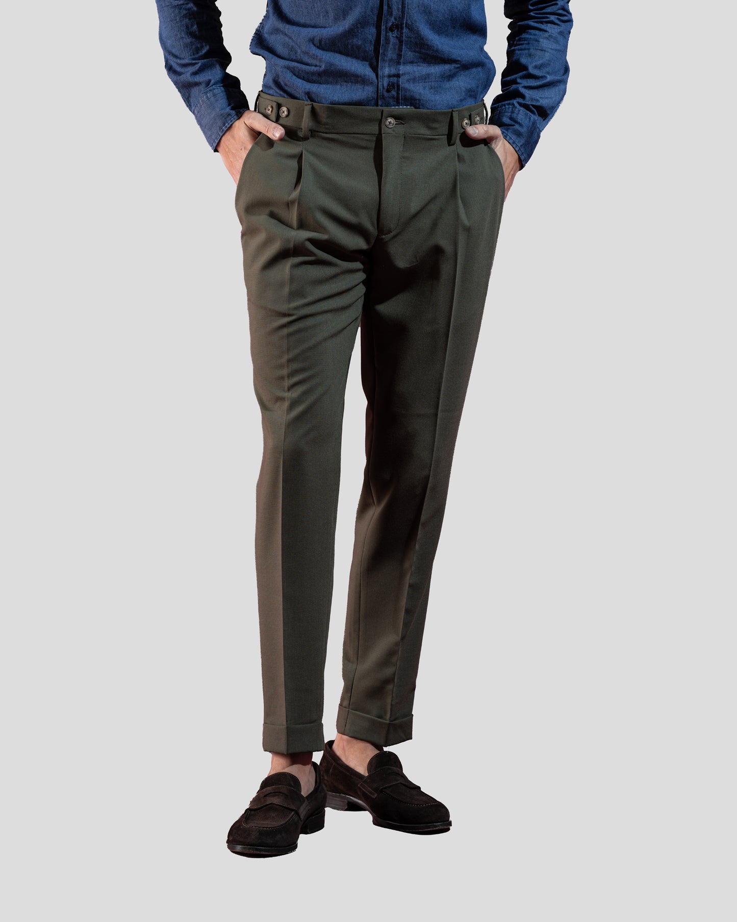 NOAH PANTS