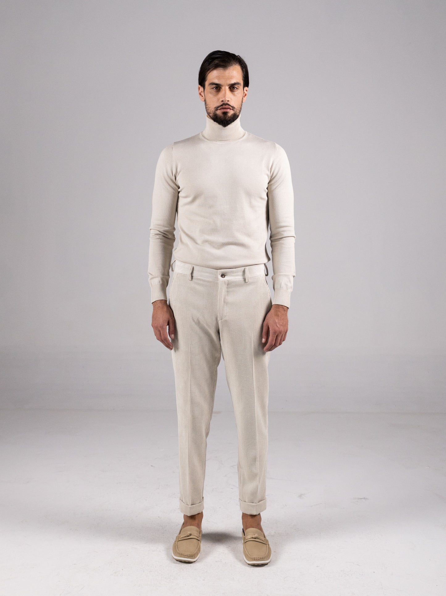 BASIC TURTLENECK