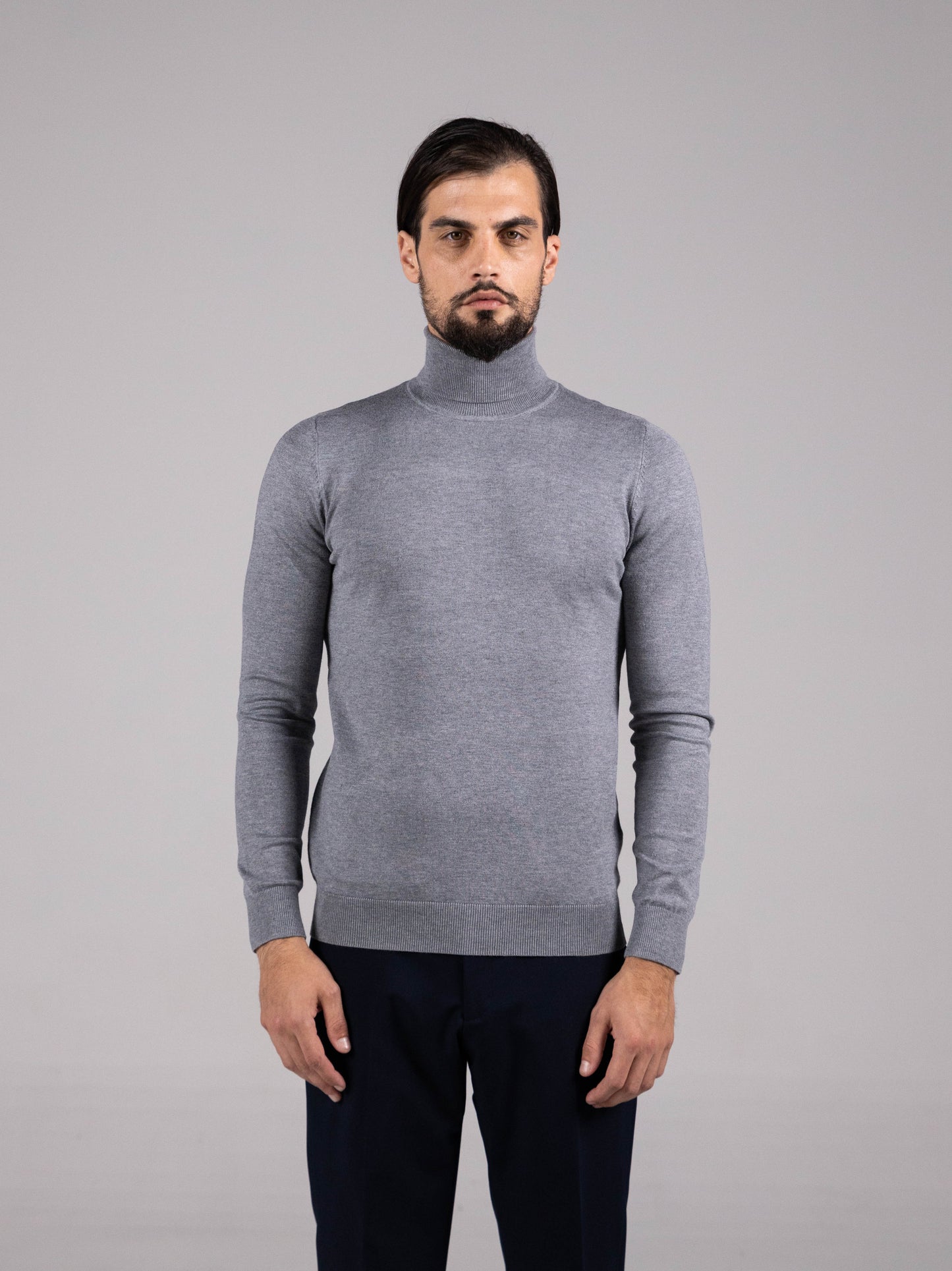 BASIC TURTLENECK
