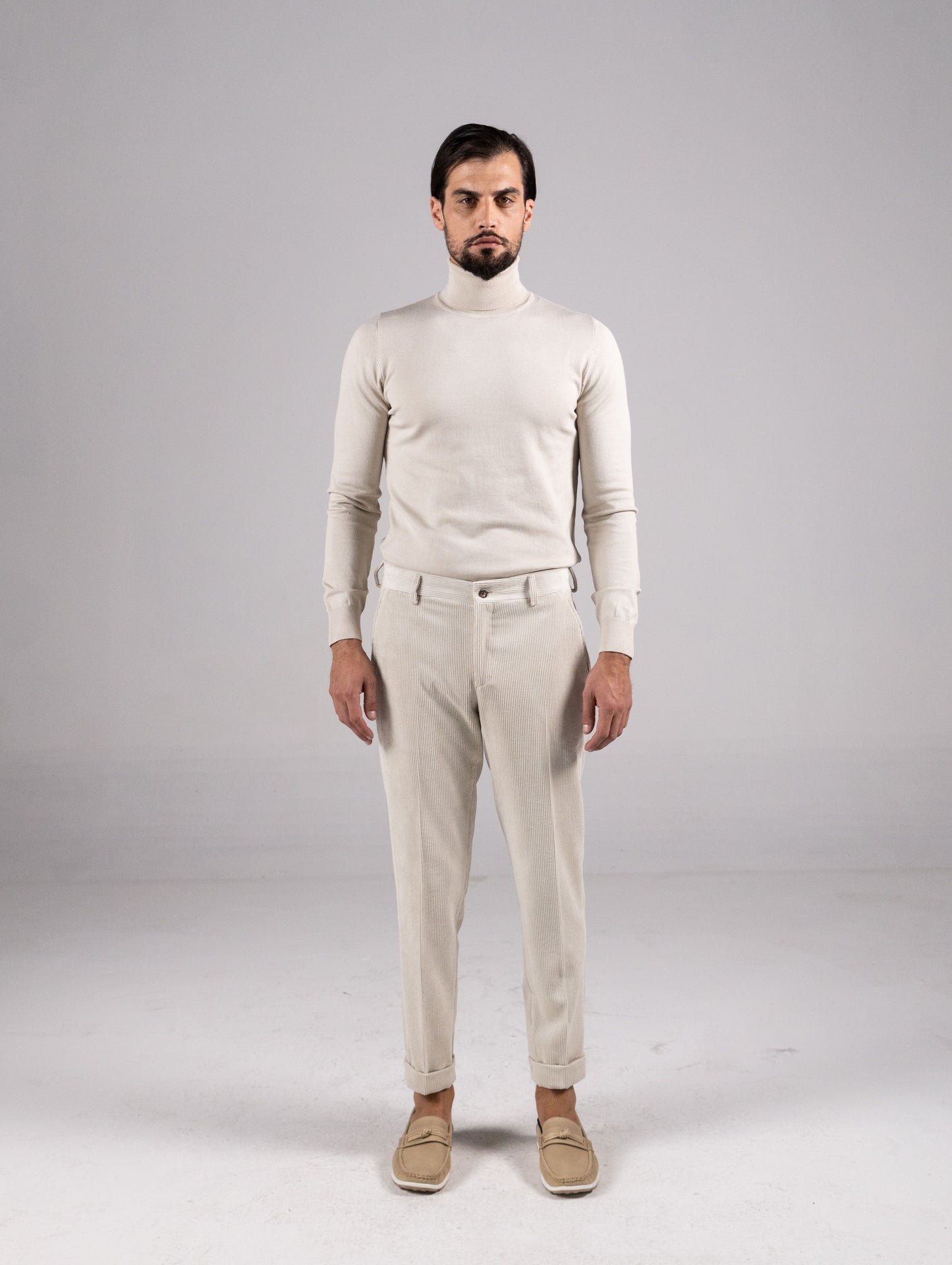 BASIC TURTLENECK