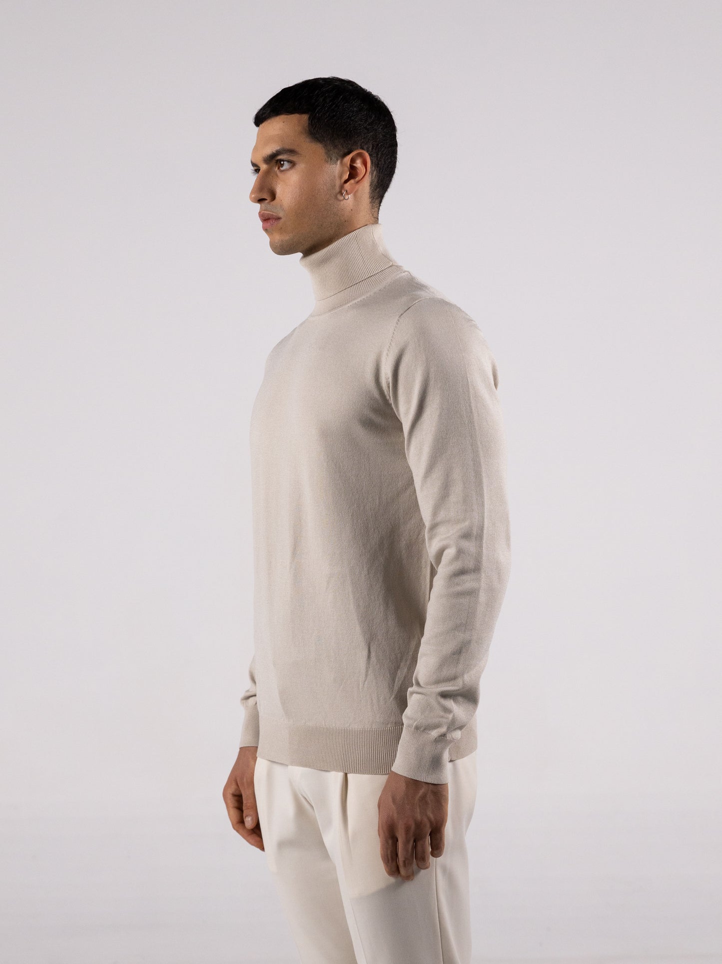 BASIC TURTLENECK