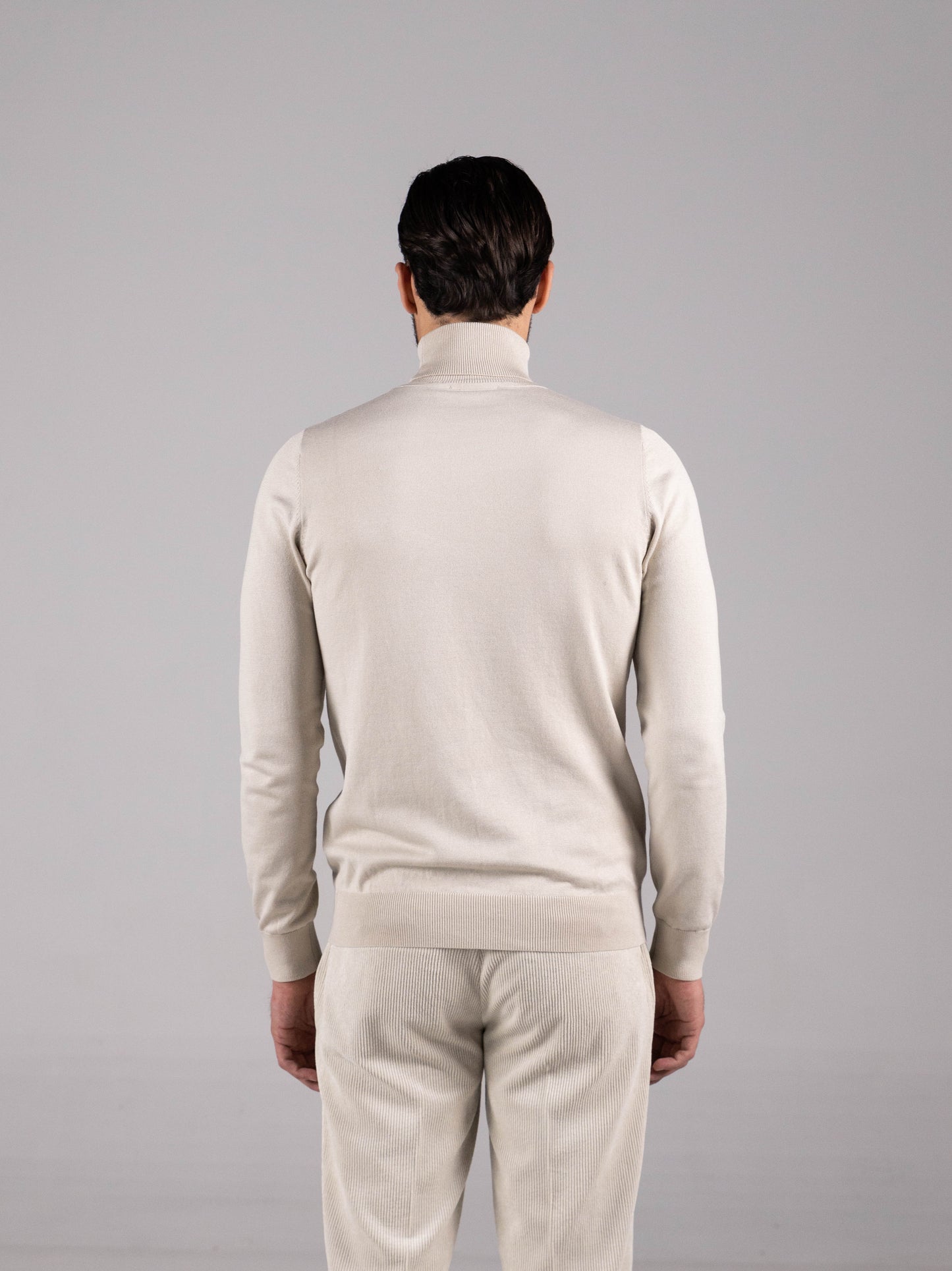 BASIC TURTLENECK