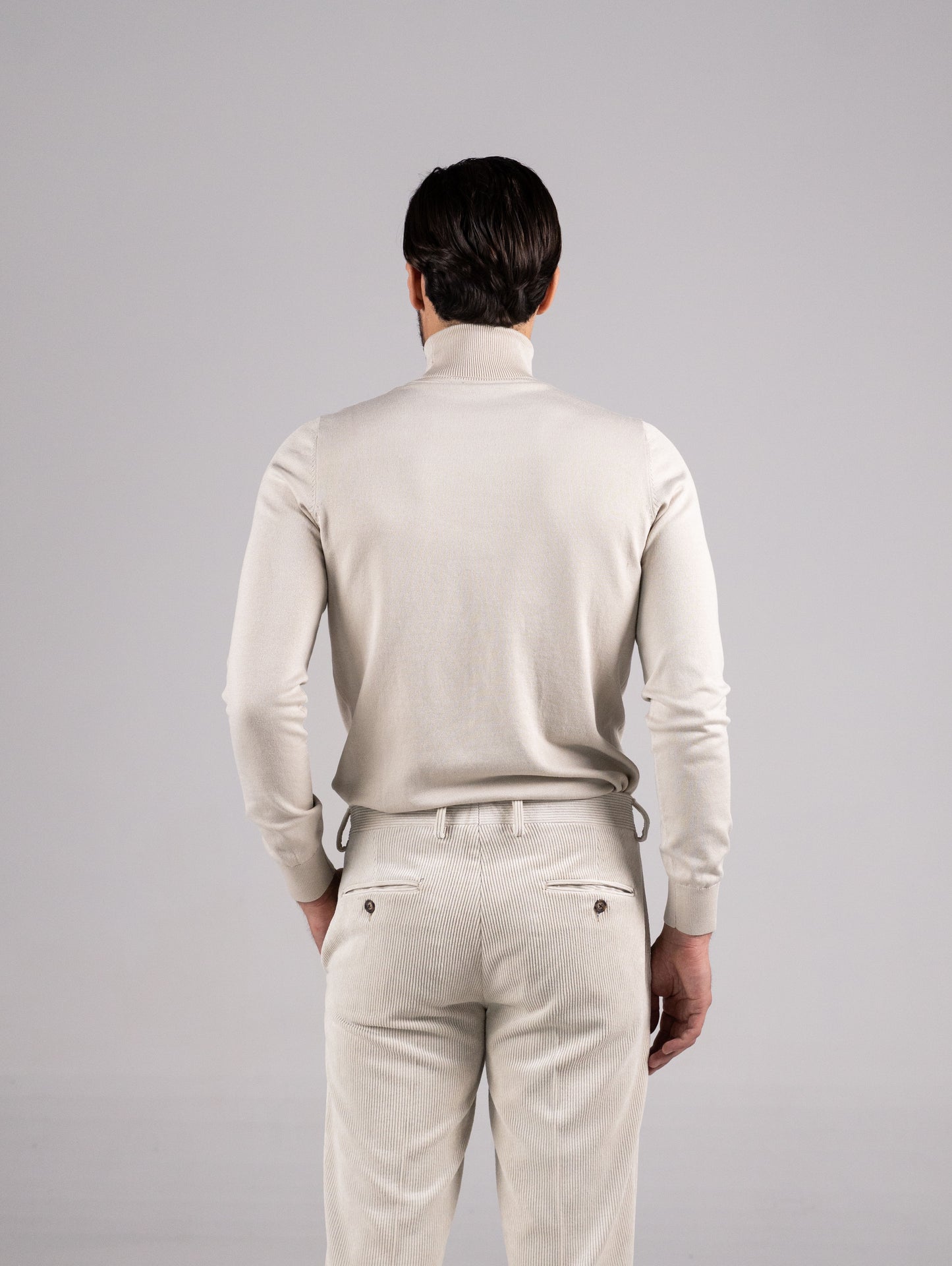 BASIC TURTLENECK