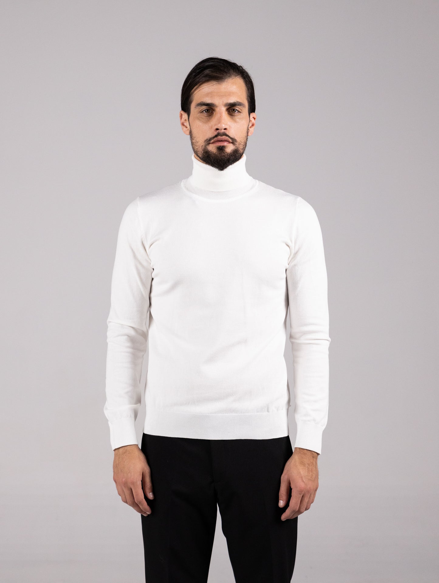 BASIC TURTLENECK