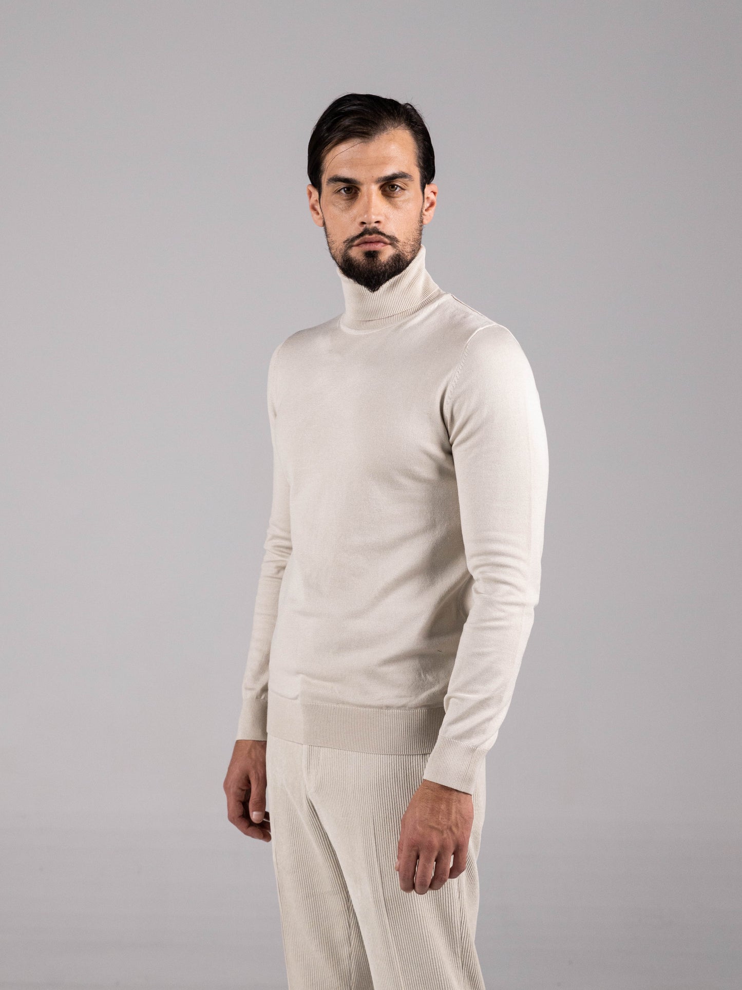 BASIC TURTLENECK