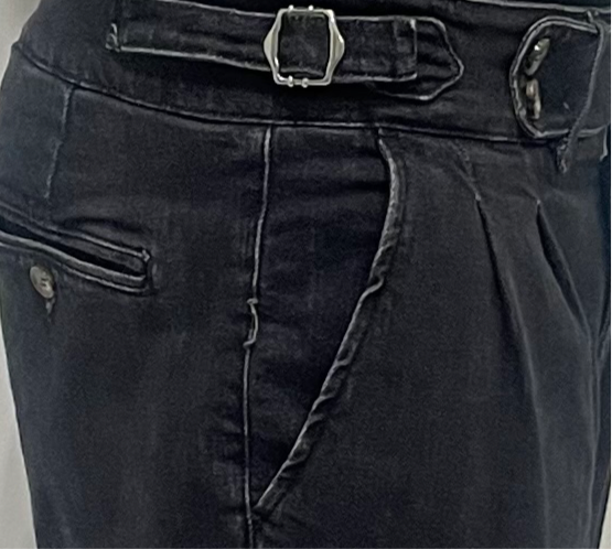 JEANS LOGAN