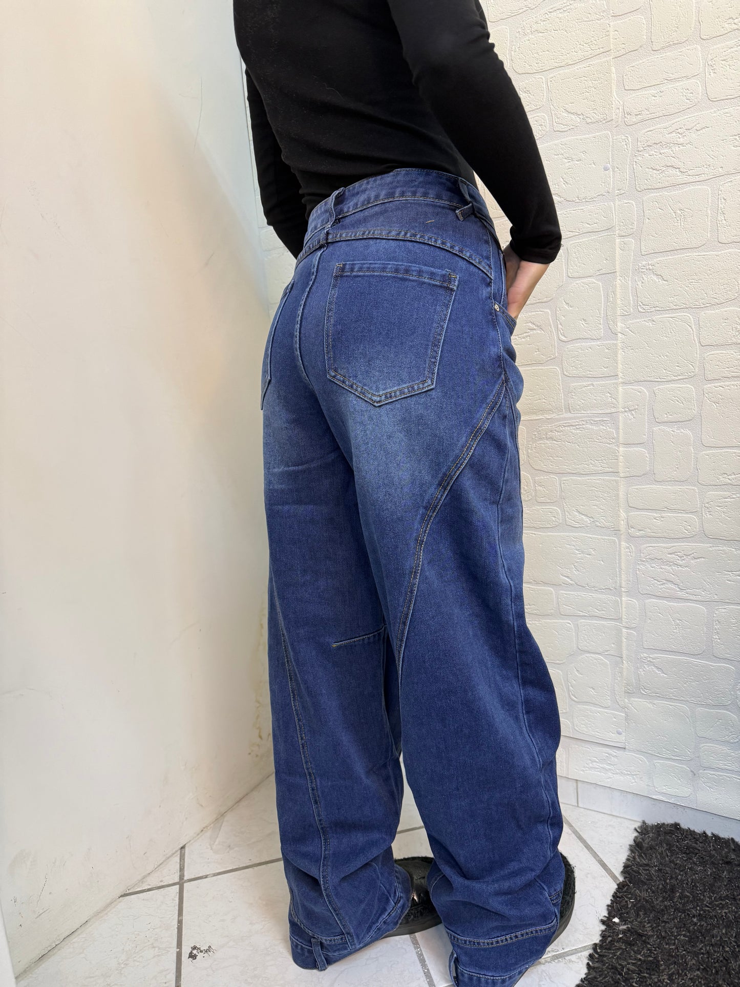 Jeans federica